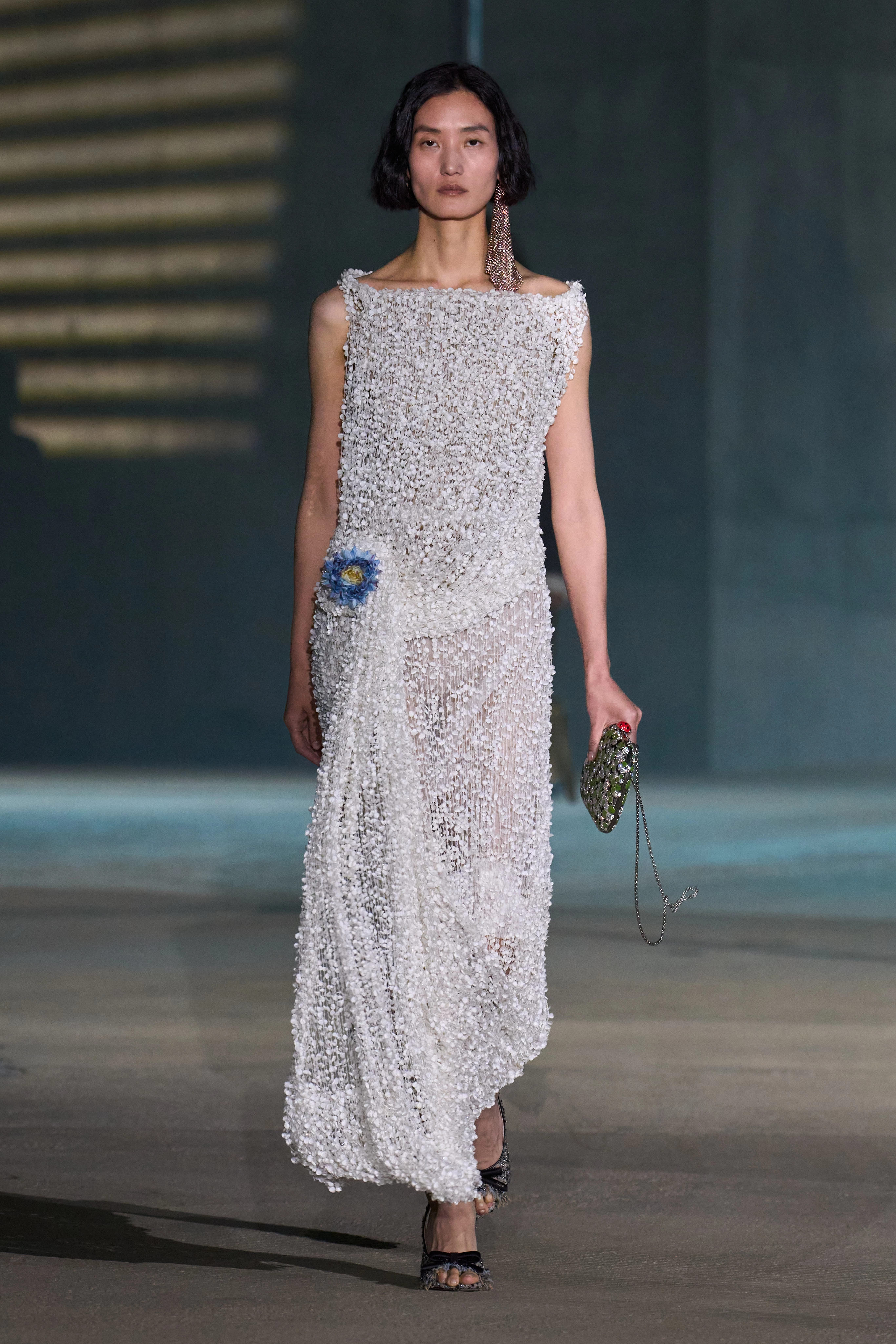 Зіркова мить: DIOR презентував свіжу лінійку в Голлівуді
9