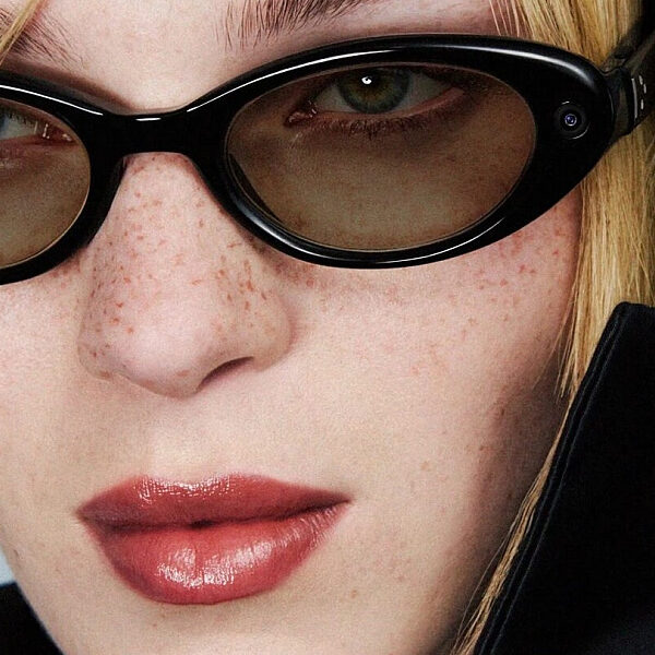 Gentle Monster представила AI-окуляри з інтеграцією Google Gemini.