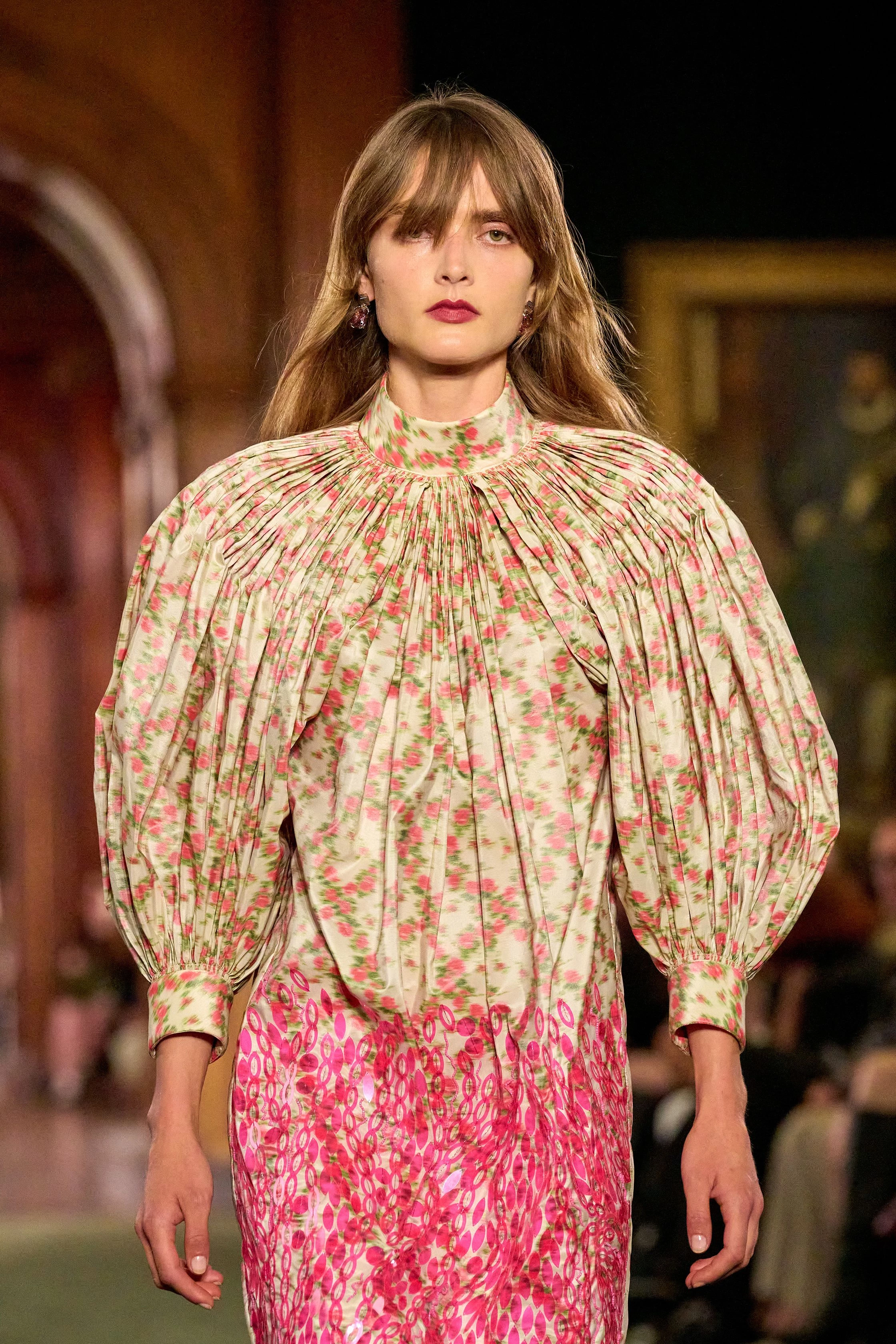 Louis Vuitton Cruise 2027: основні моменти нової збірки
7