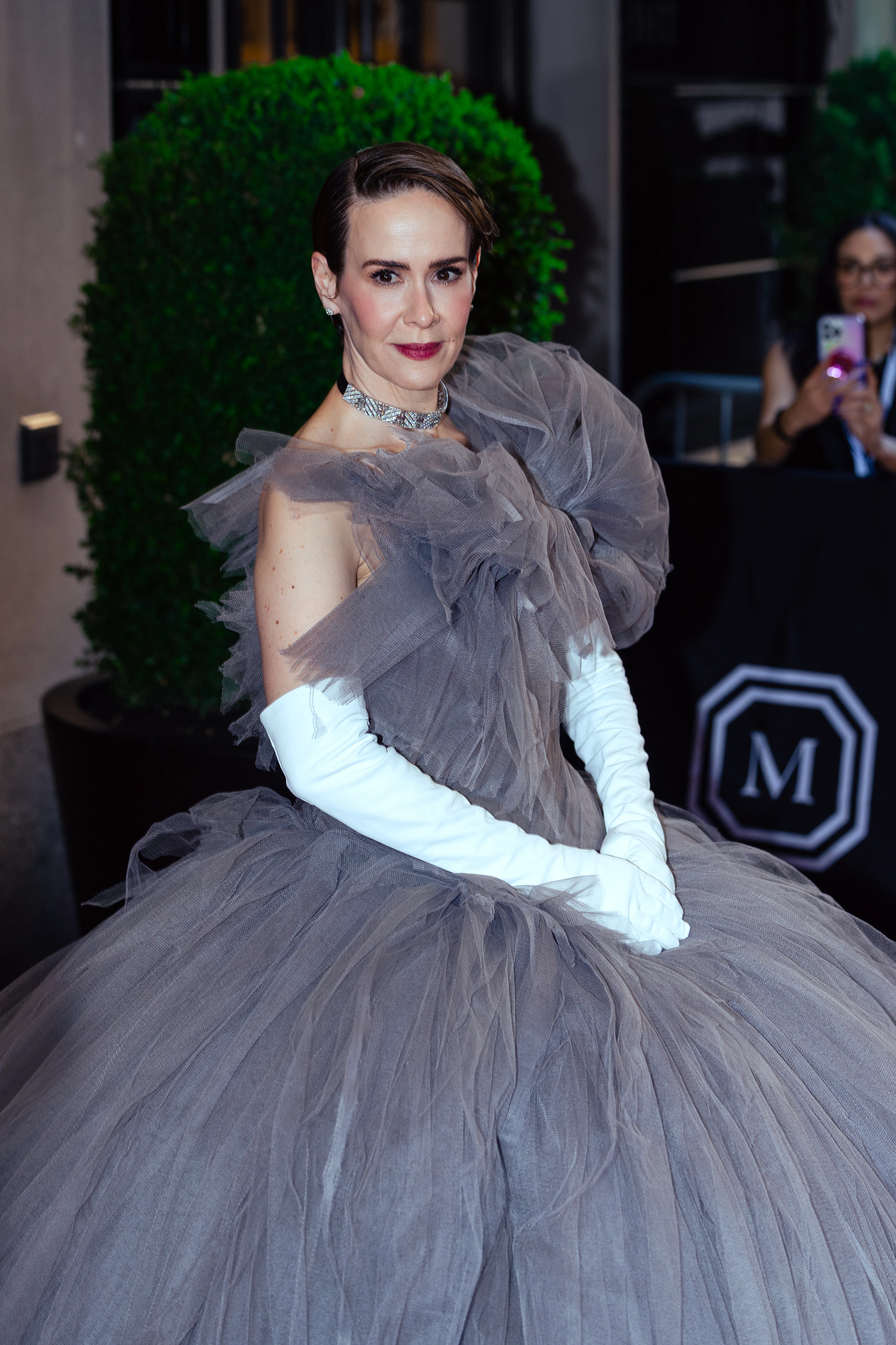Світлини зірок Met Gala 2026 від українського фотомайстра
13