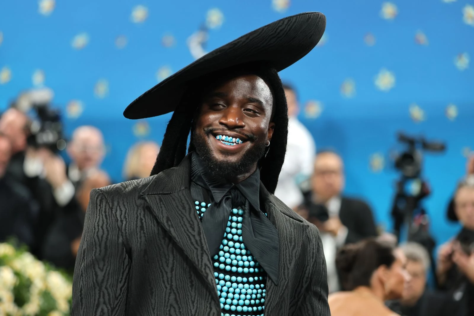 Shaboozey. Photo: Dia Dipasupil/Getty Images 10