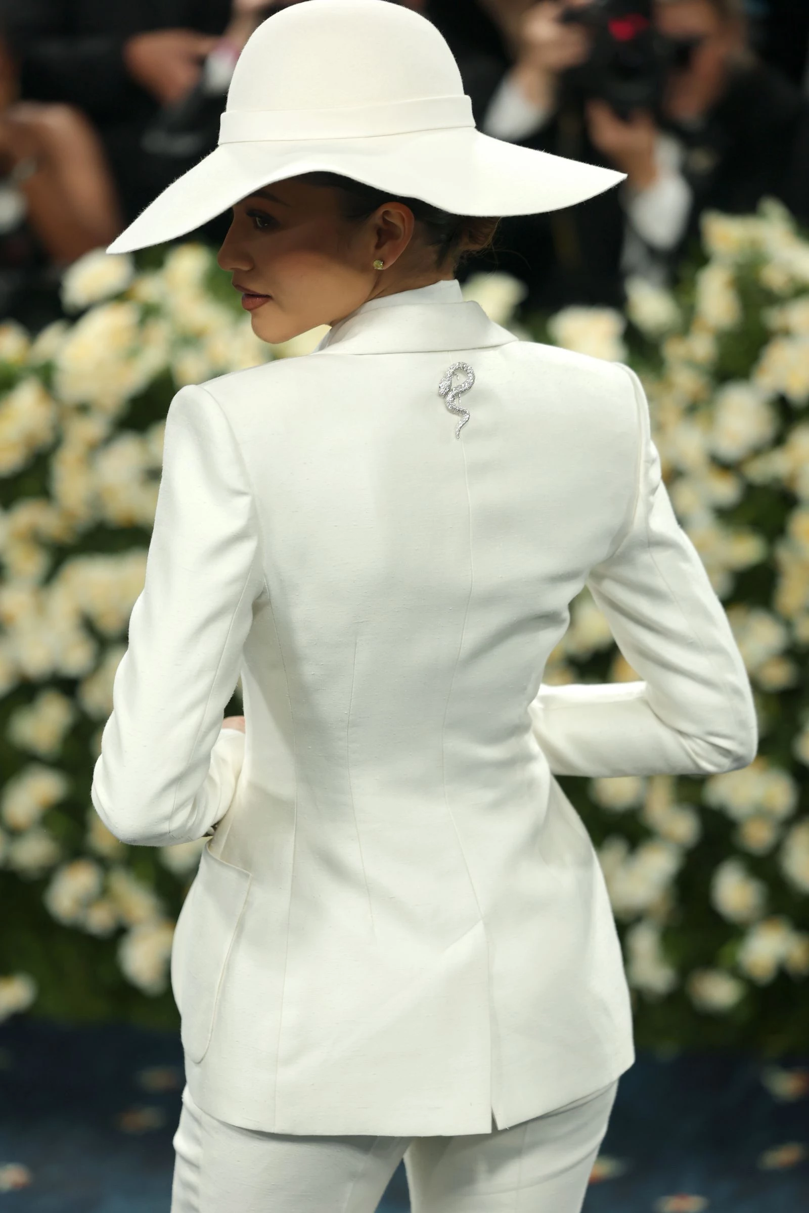 Зендея. Michael Loccisano/GA/Getty Images 18