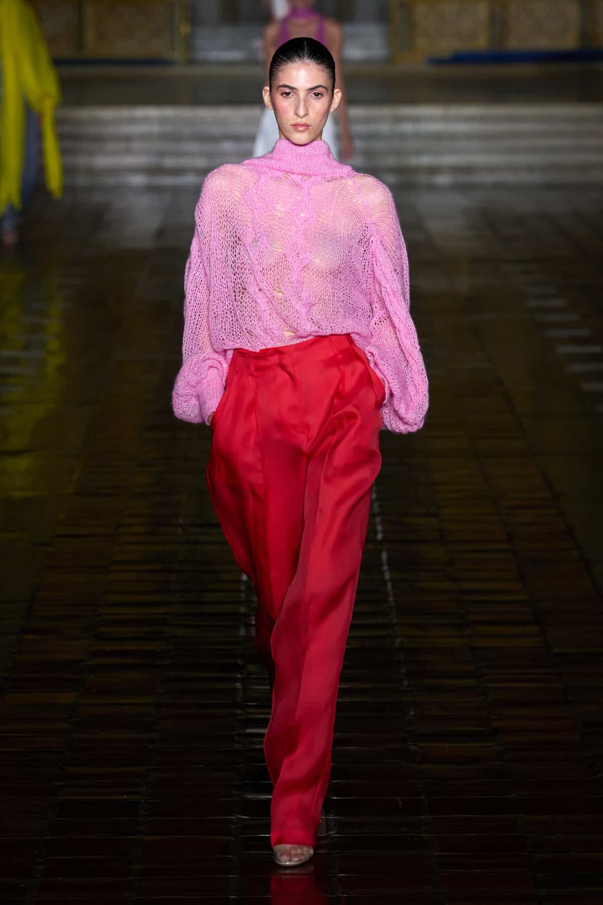Loose Trousers: A Fresh Outlook on Liberation
5