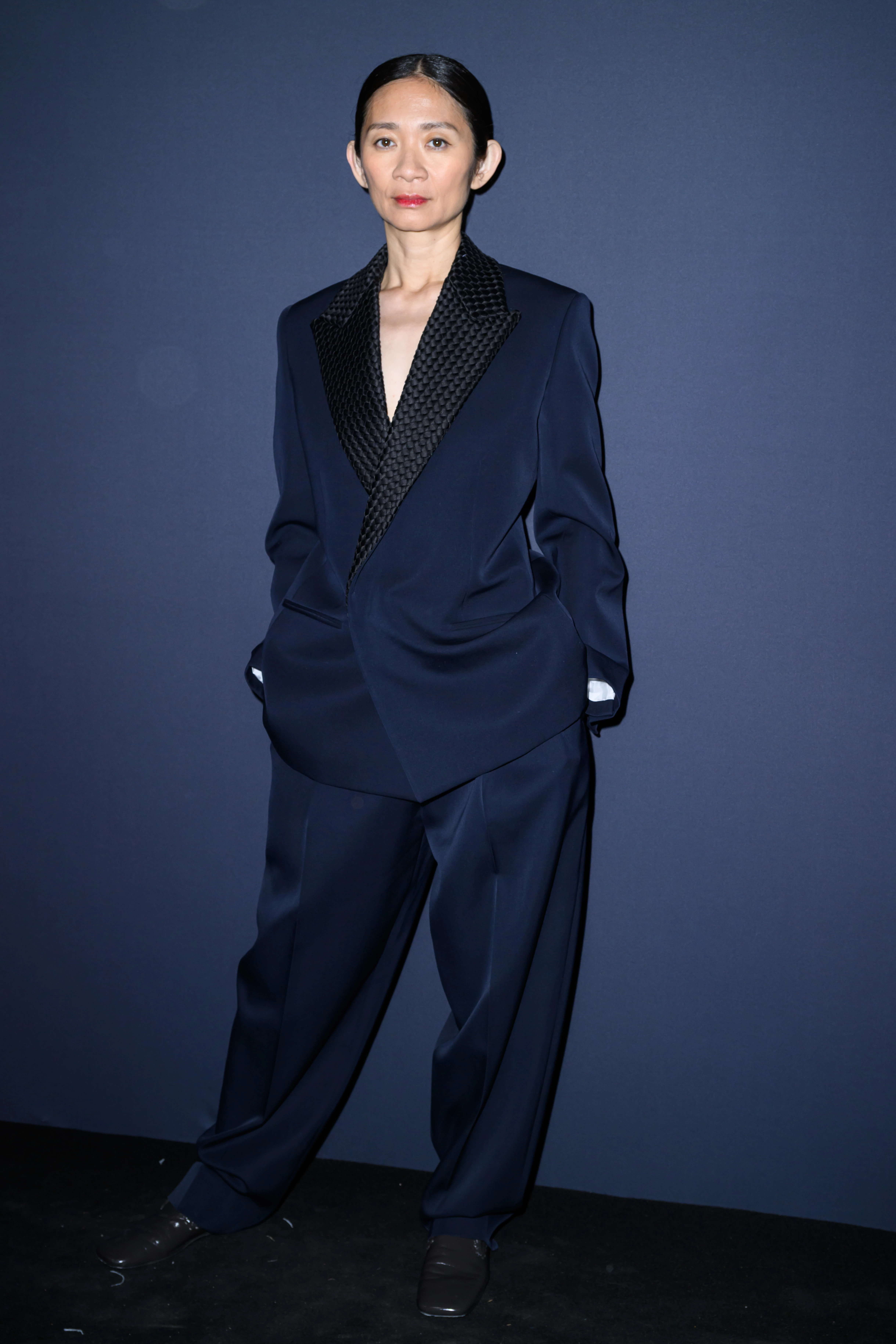 Хлоя Чжао в костюмі Bottega Veneta відвідала церемонію Kering Women in Motion Awards 20268
