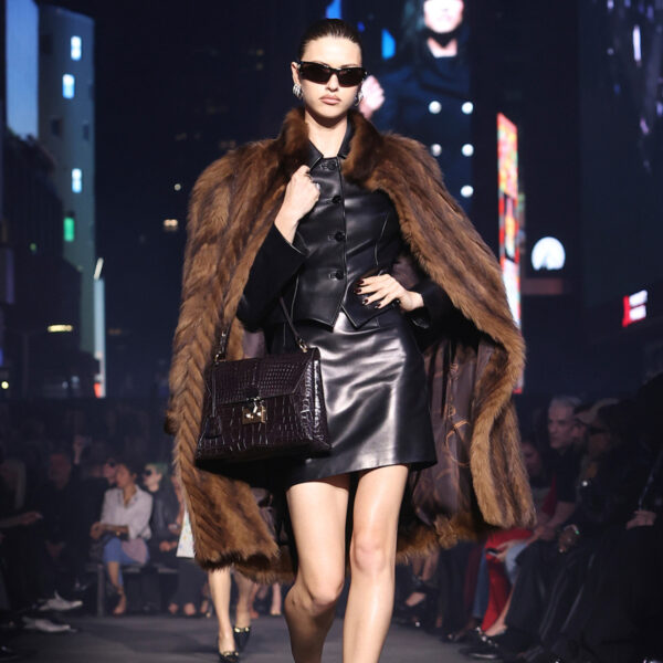 GucciCore: 10 речей для бездоганного гардеробу
