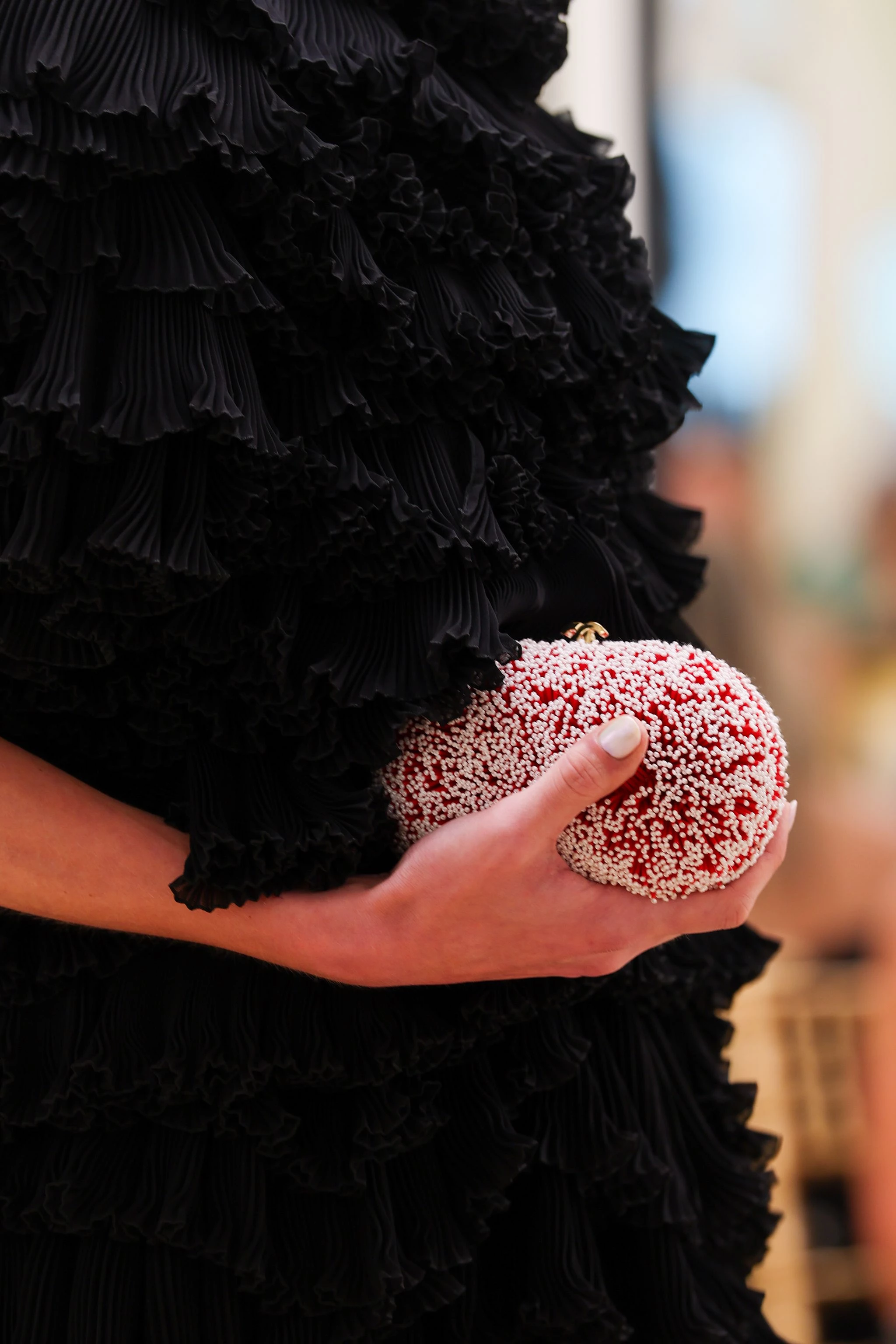 22 сумки з нової лінійки Chanel, що ідеально підійдуть для відпочинку.
4