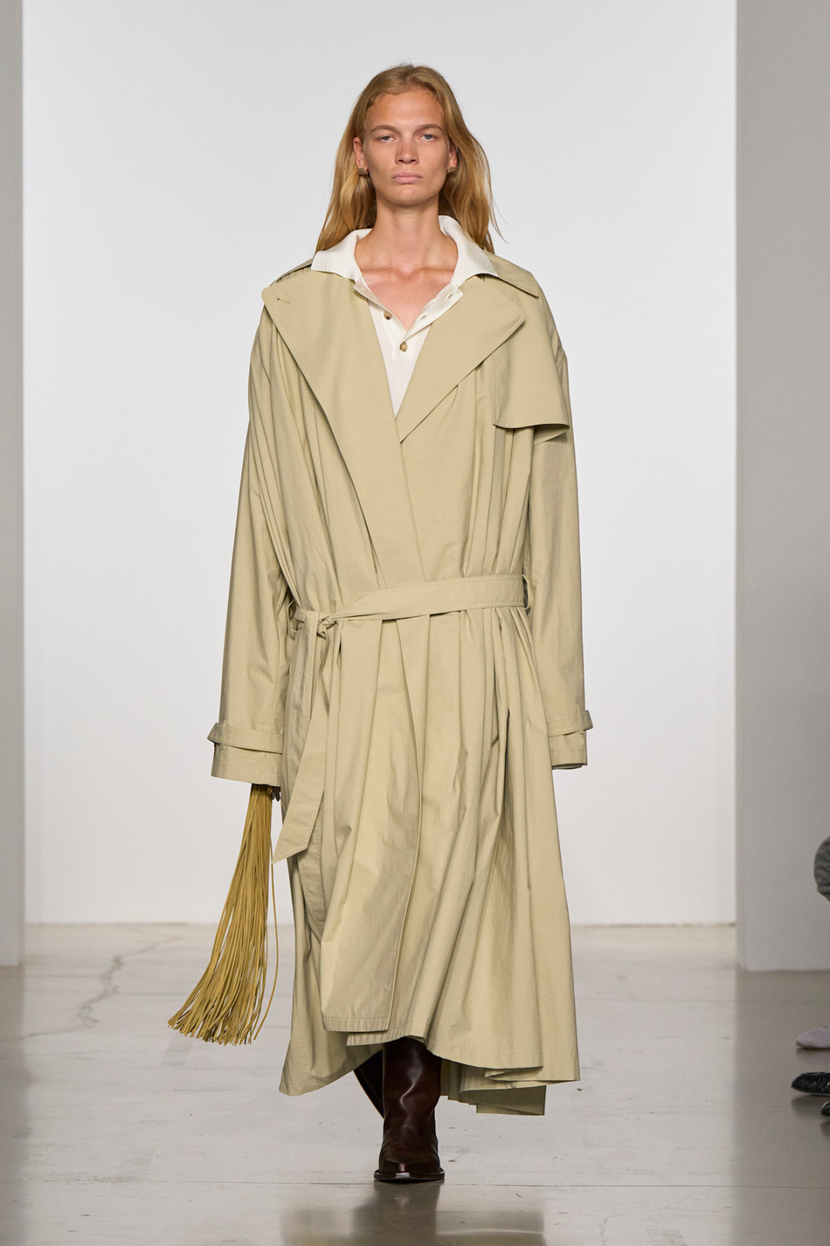 Below-the-Waist Fashion: How the Latest Silhouette Signals Relevance
7