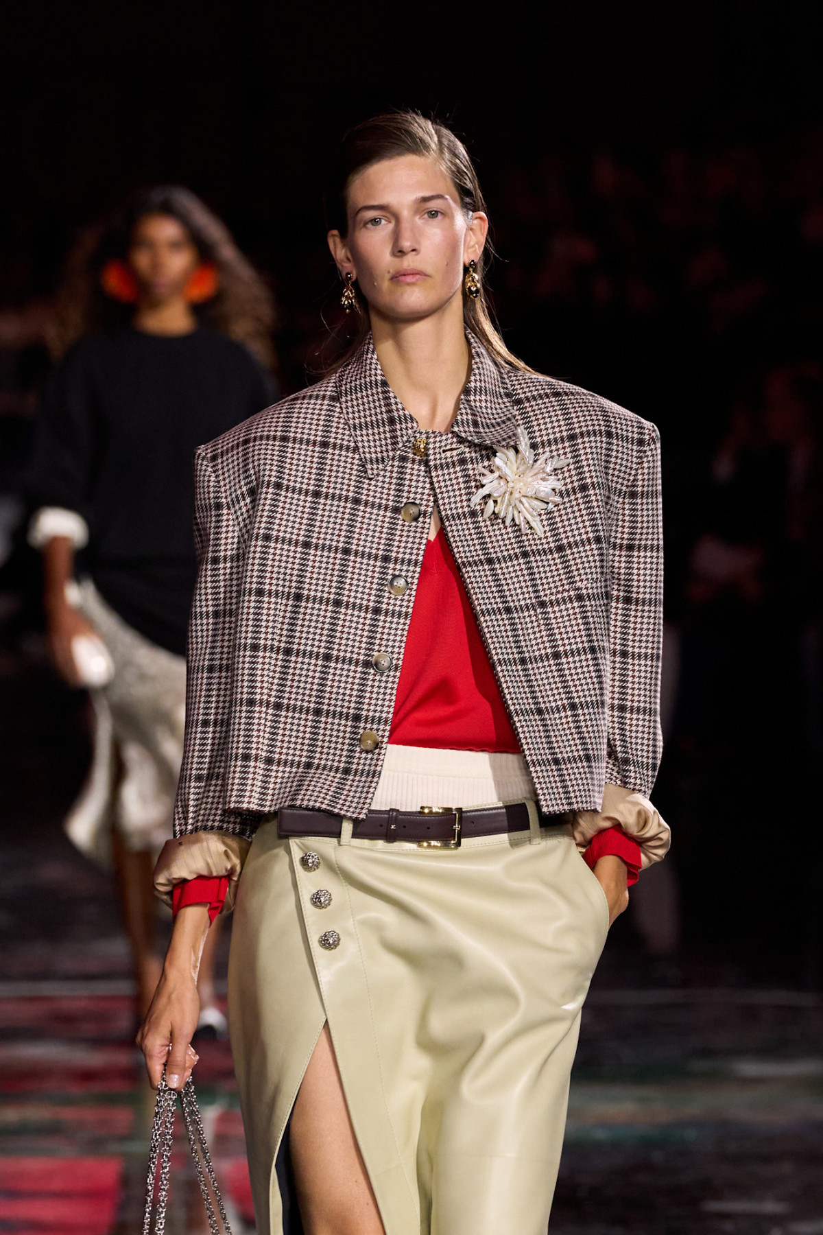 Below-the-Waist Fashion: How the Latest Silhouette Signals Relevance
0