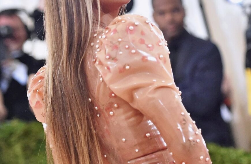 7 знакових образів Бейонсе з Met Gala, що змінили світ моди