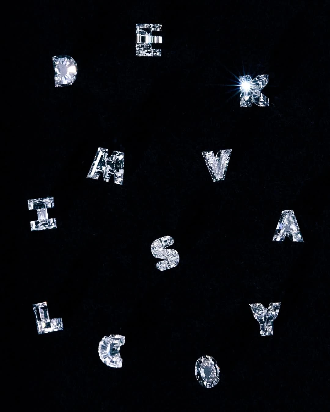SOLO For Diamonds3