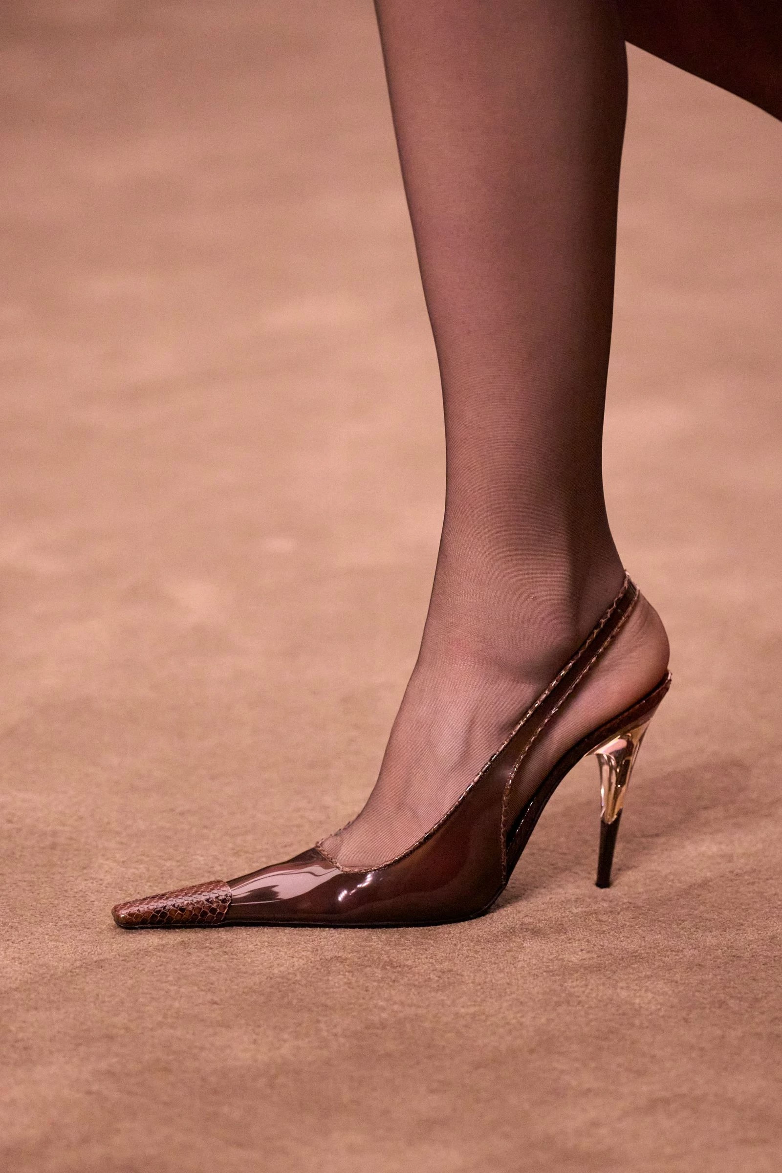 Saint Laurent весна-літо 202612