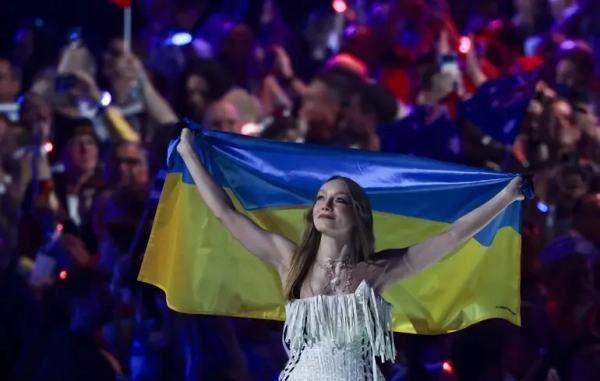 Євробачення-2026: фінал, трансляція, черговість номерів та виступ України.