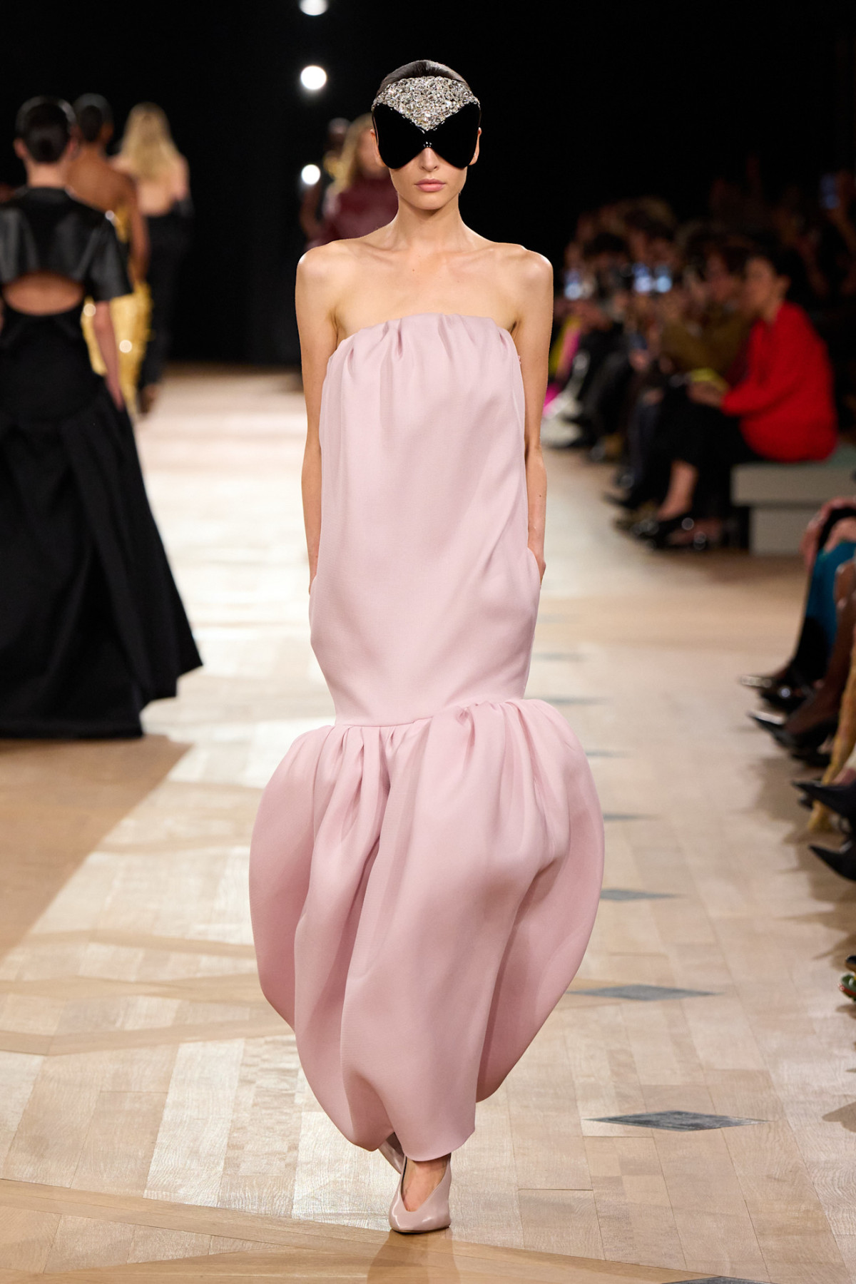 Below-the-Waist Fashion: How the Latest Silhouette Signals Relevance
2