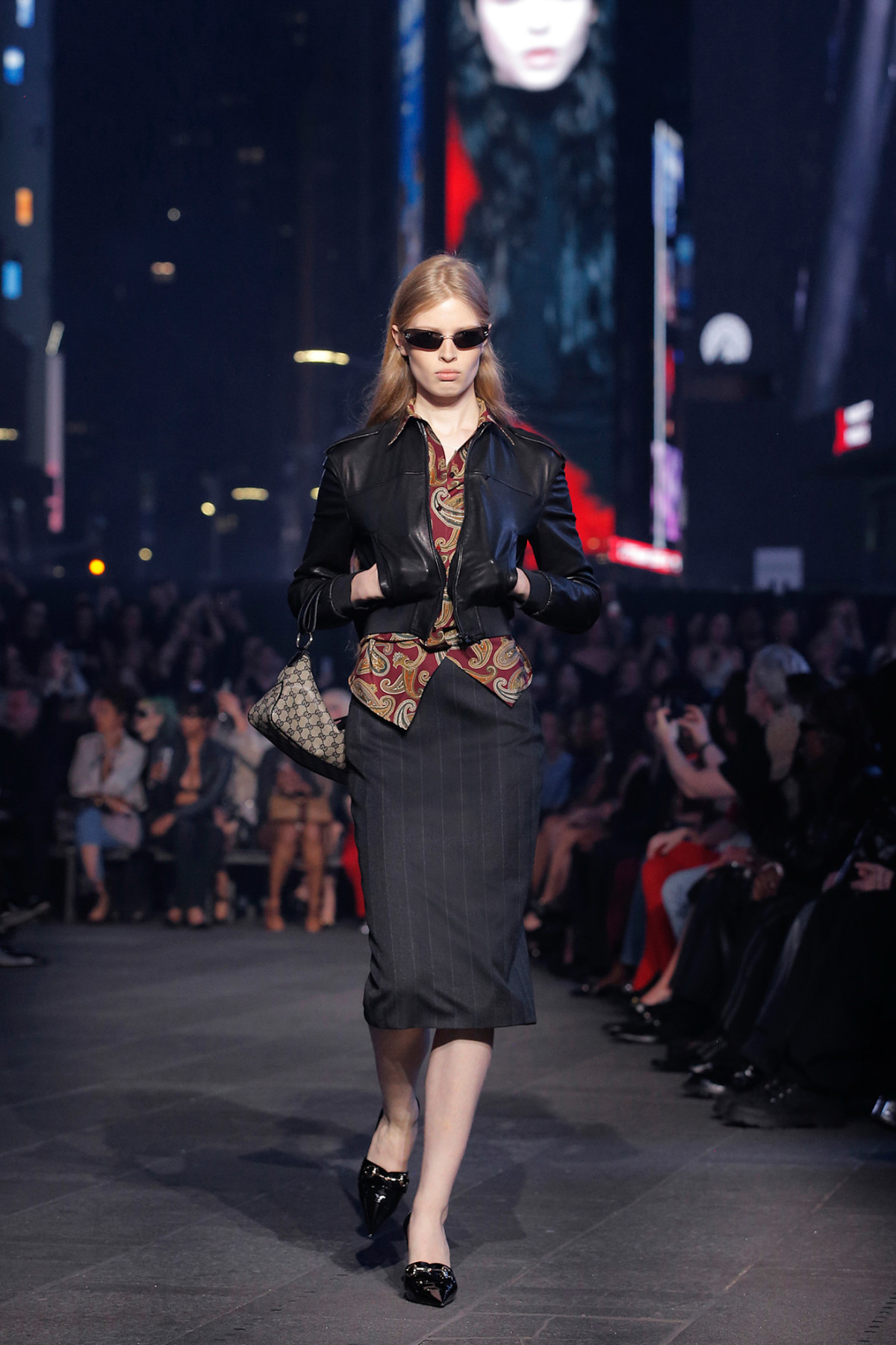 GucciCore: 10 речей для бездоганного гардеробу
10