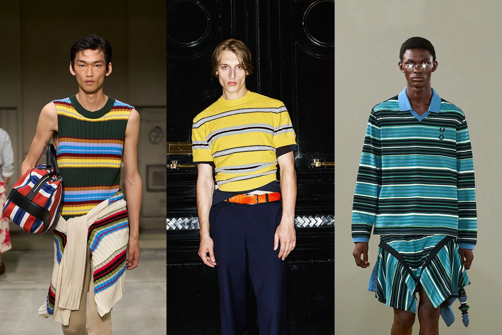 Dries Van Noten, No. 21, Craig Green9