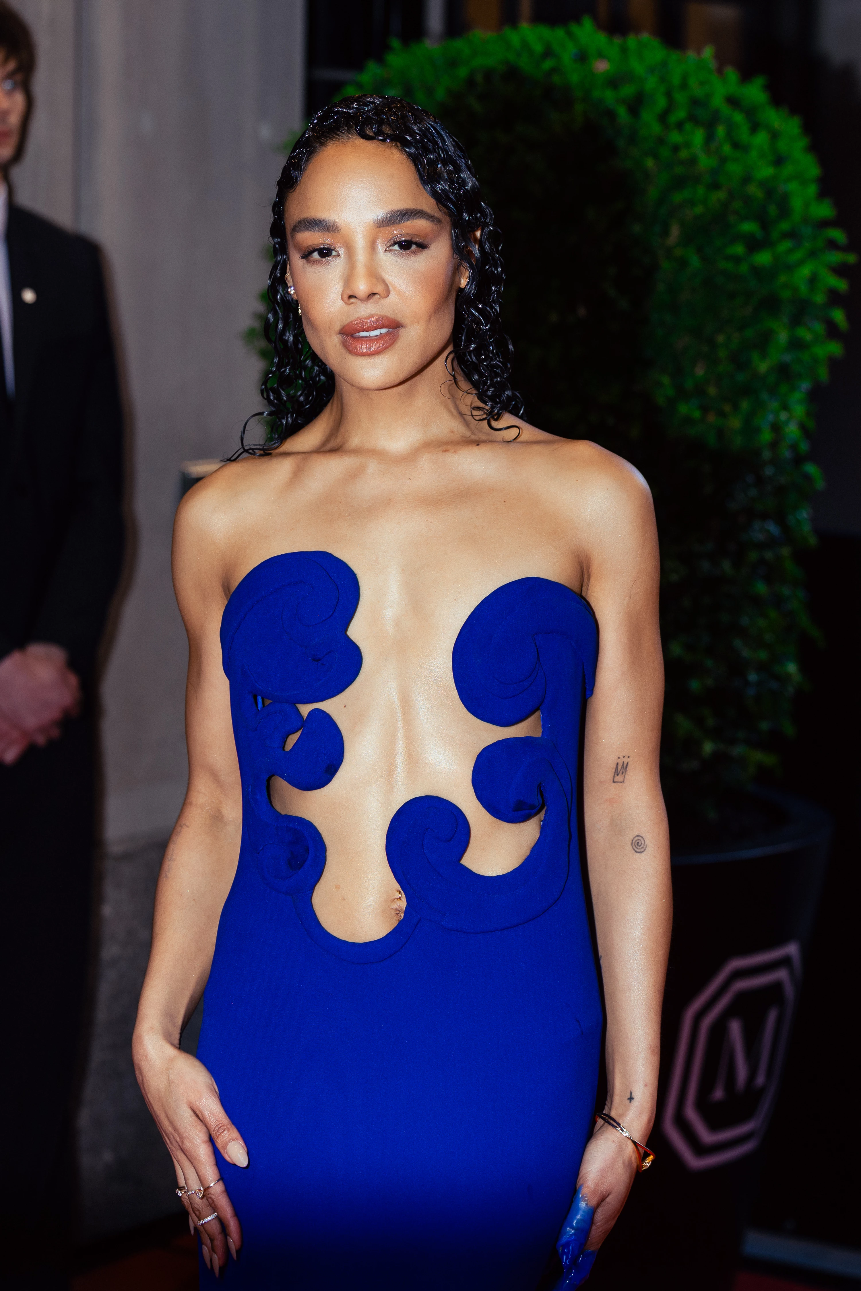 Світлини зірок Met Gala 2026 від українського фотомайстра
0
