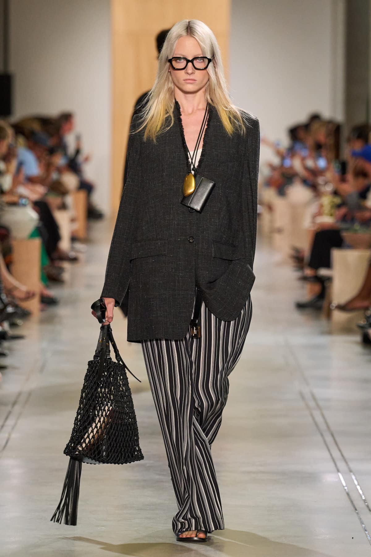 Loose Trousers: A Fresh Outlook on Liberation
4