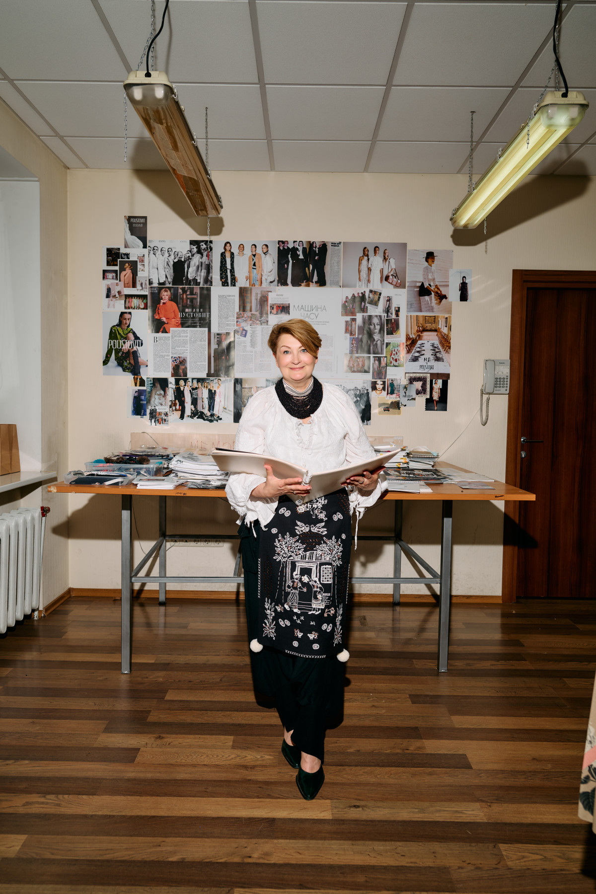 Poustovit показав проєкт Memory Room — попередній огляд власного 20-річного архіву6