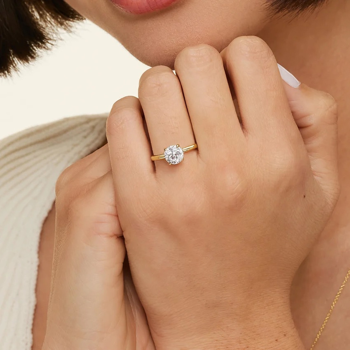Top 5 Online Engagement Ring Retailers
1
