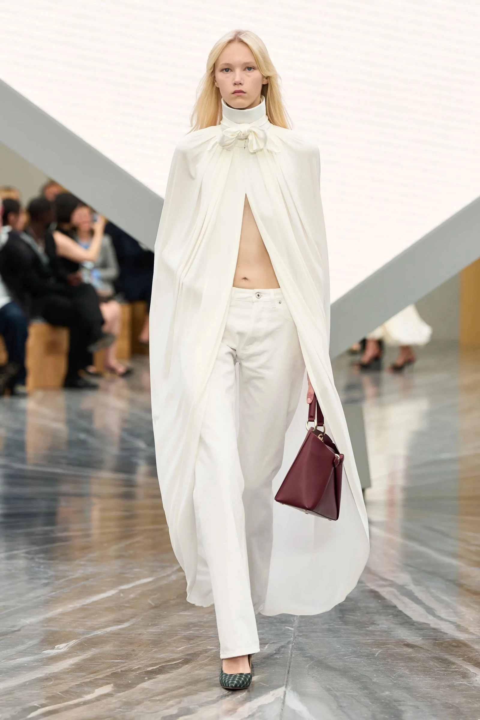 Dior, весна-літо 20262
