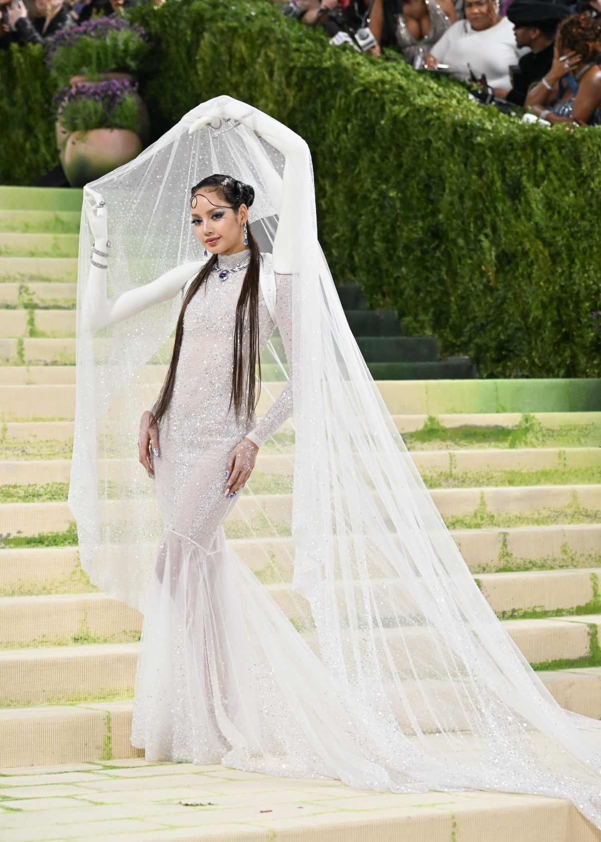 Met Gala 2026: Топ-16 найефектніших жіночих появ на червоному хіднику
3
