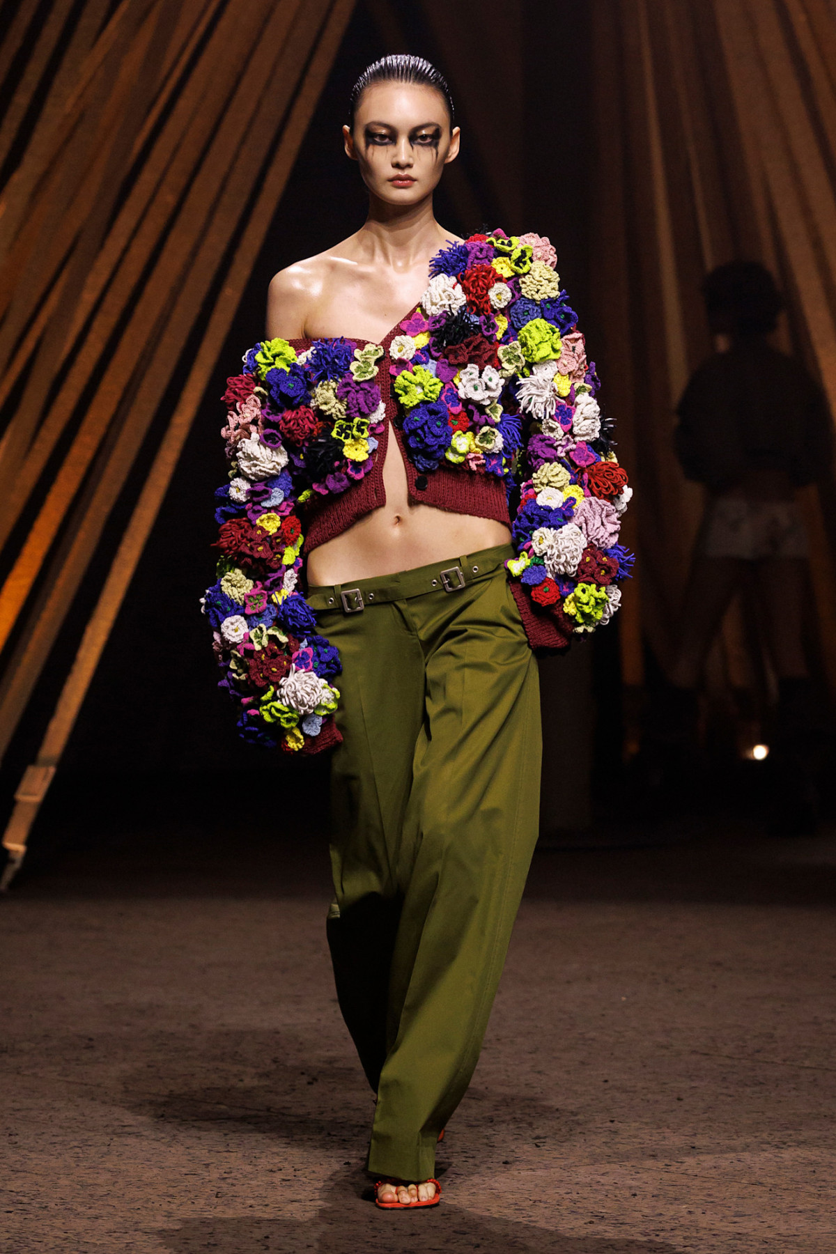 Below-the-Waist Fashion: How the Latest Silhouette Signals Relevance
15