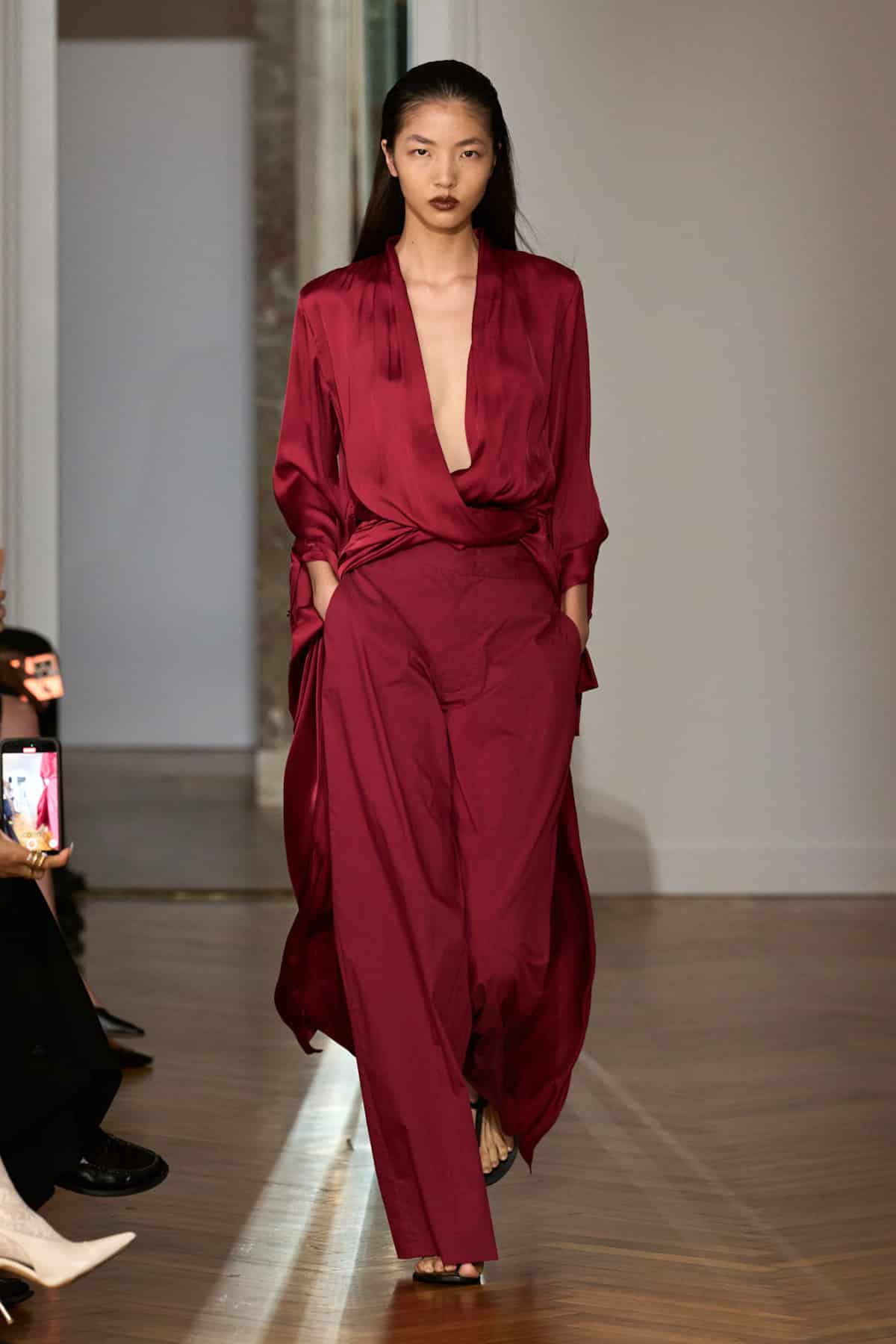 Loose Trousers: A Fresh Outlook on Liberation
7