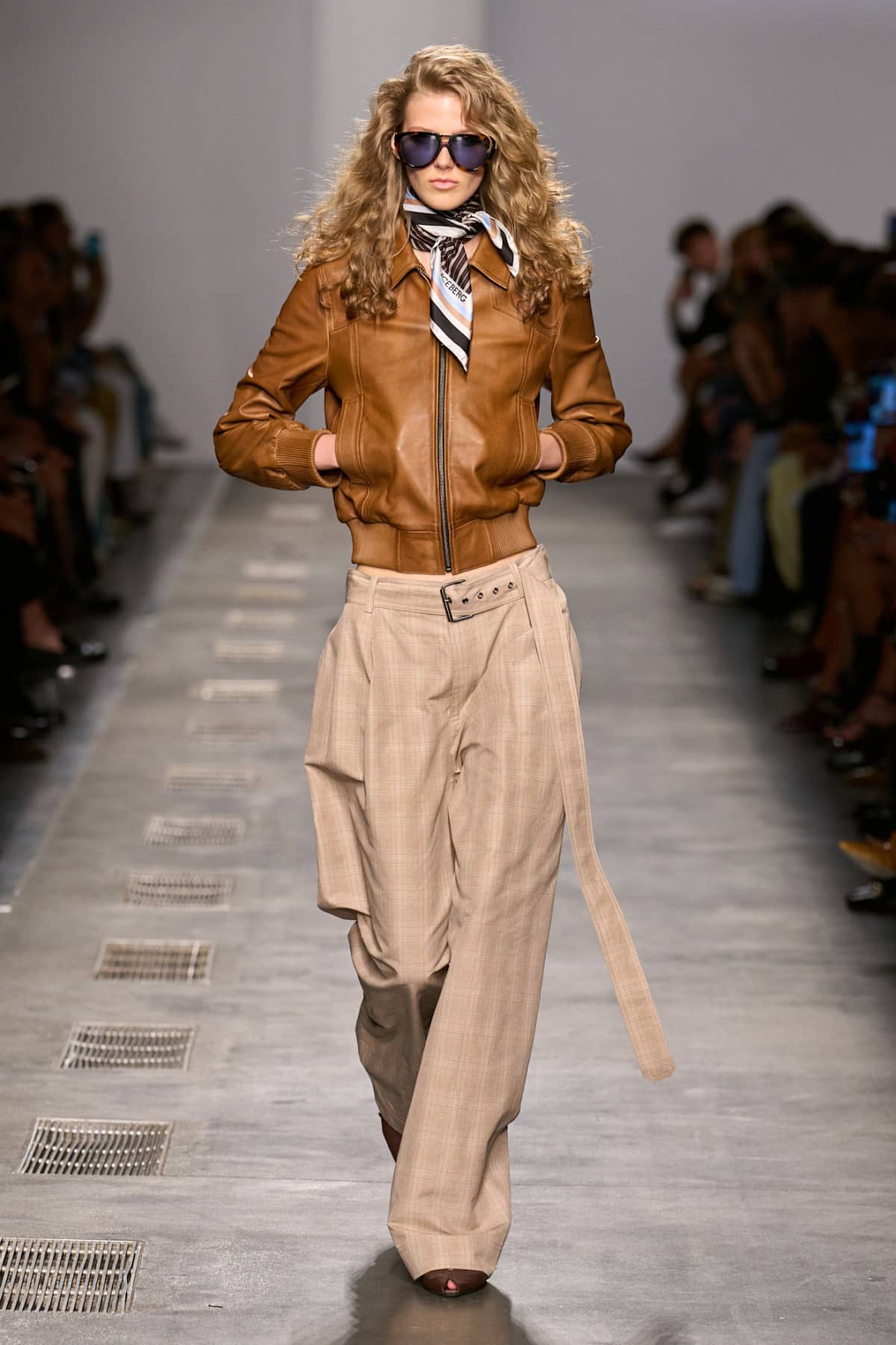 Loose Trousers: A Fresh Outlook on Liberation
3