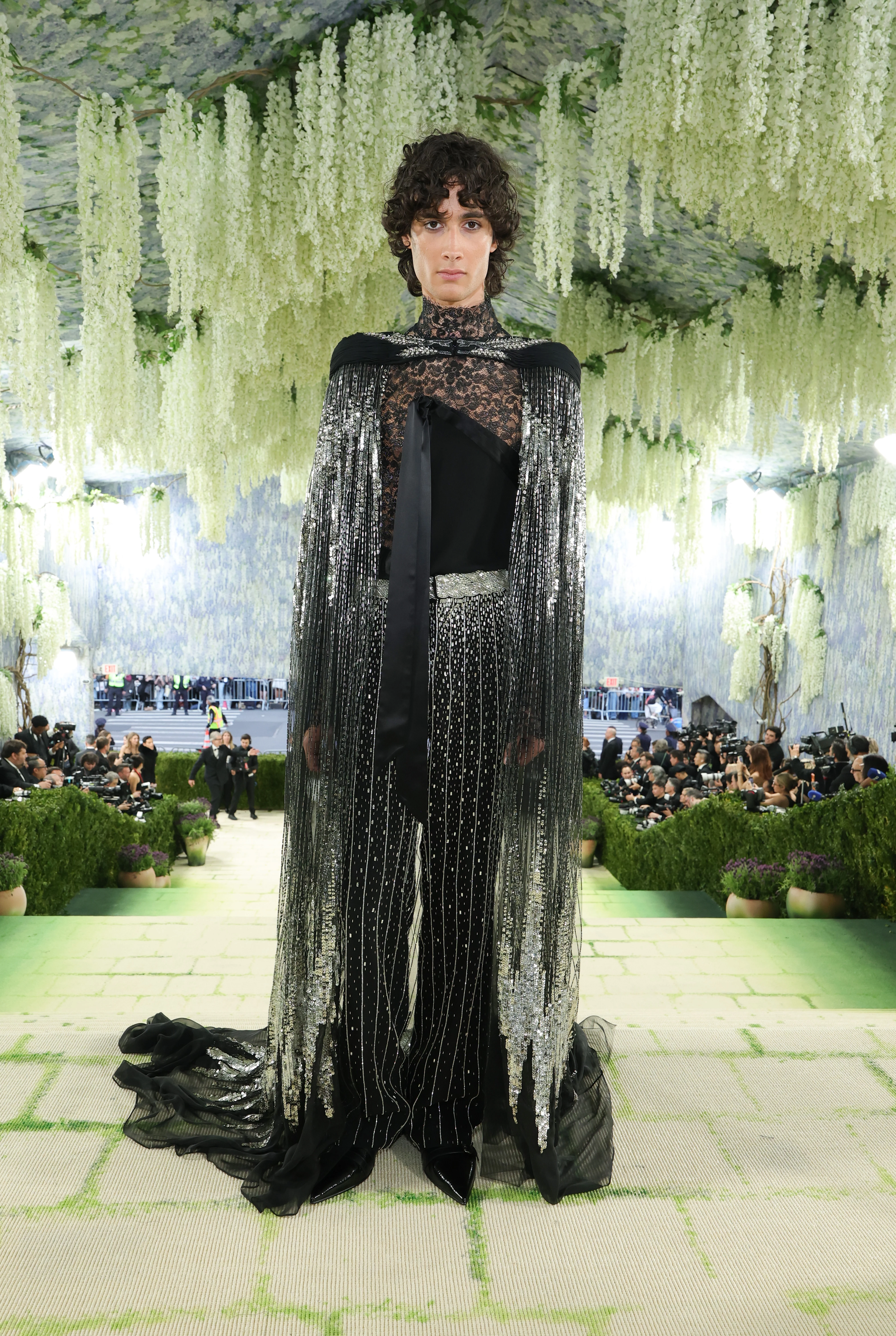 Sombr у Valentino7