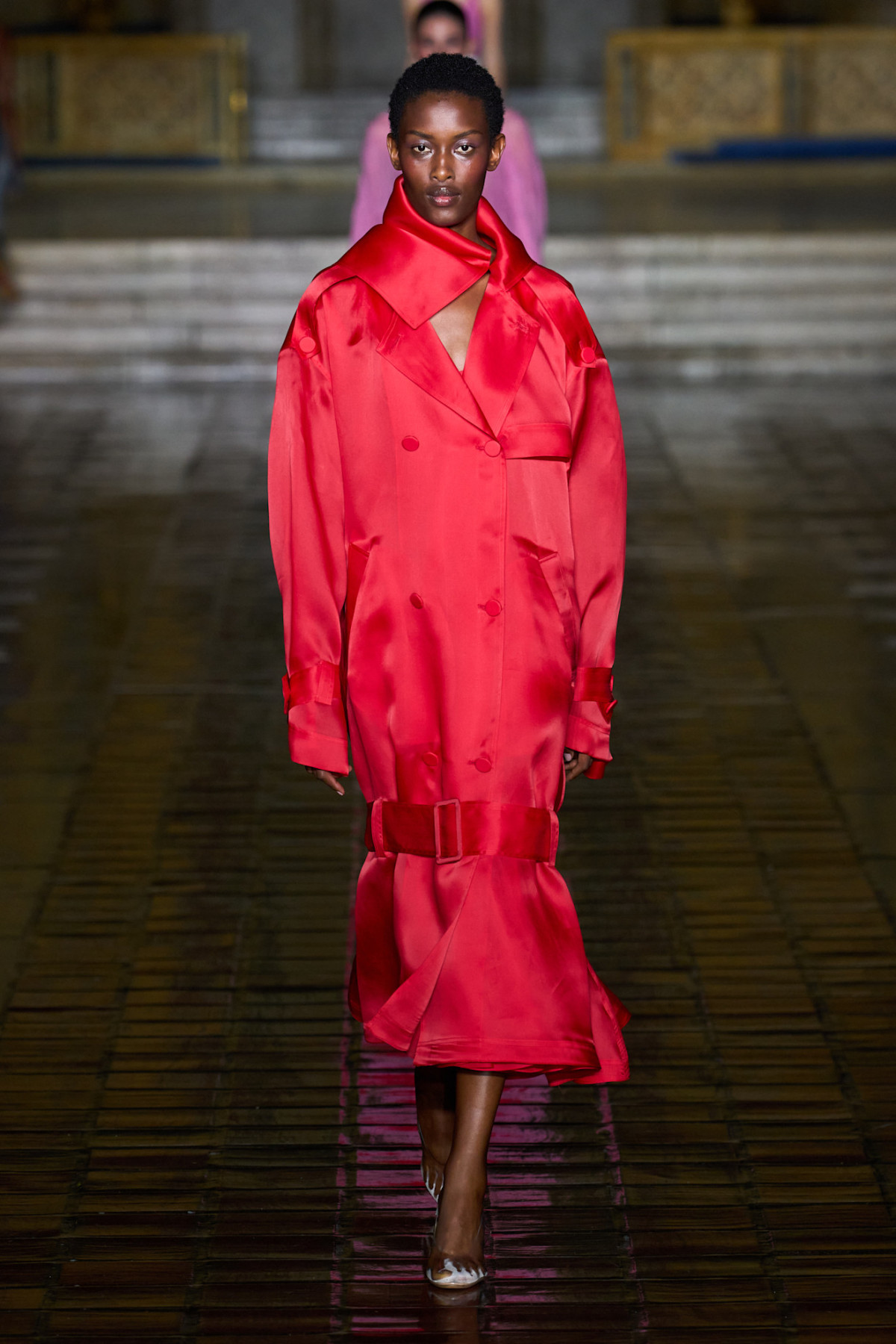 Below-the-Waist Fashion: How the Latest Silhouette Signals Relevance
9