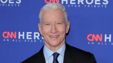 Діти Андерсона Купера: Все про двох синів ведучого CNN, Ваятта та Себастьяна
