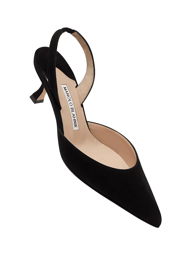 Туфлі Carolyne від Manolo Blahnik3
