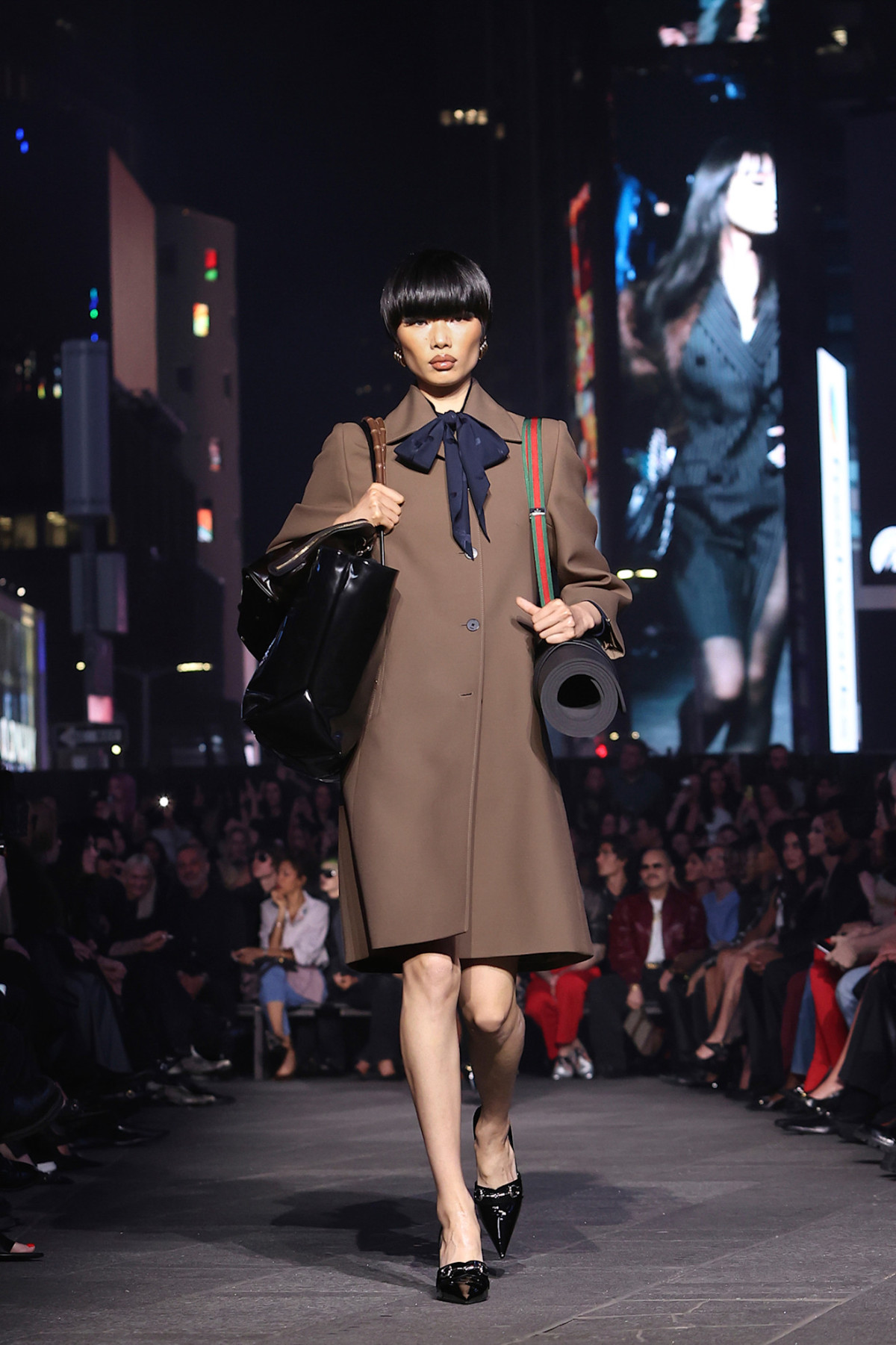 GucciCore: 10 речей для бездоганного гардеробу
2