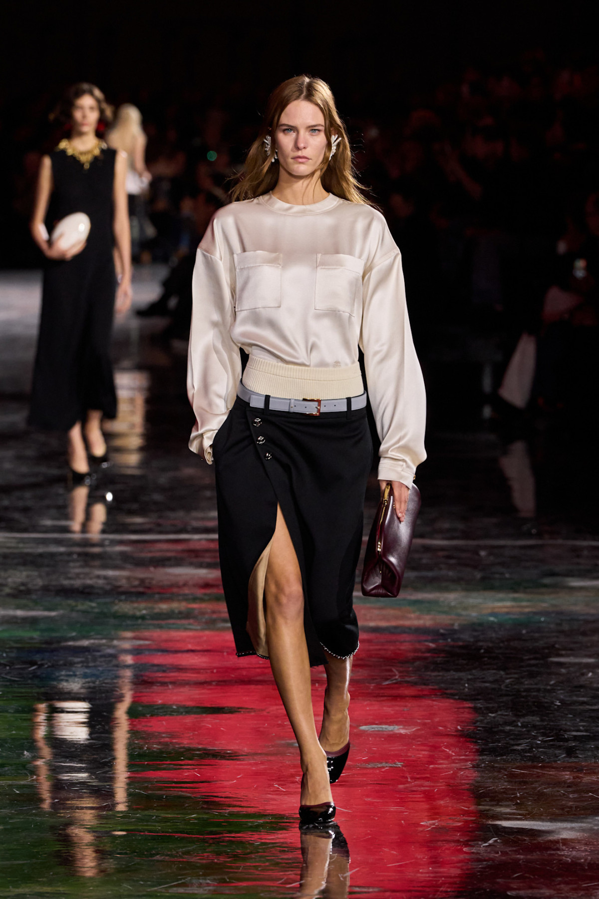 Below-the-Waist Fashion: How the Latest Silhouette Signals Relevance
10