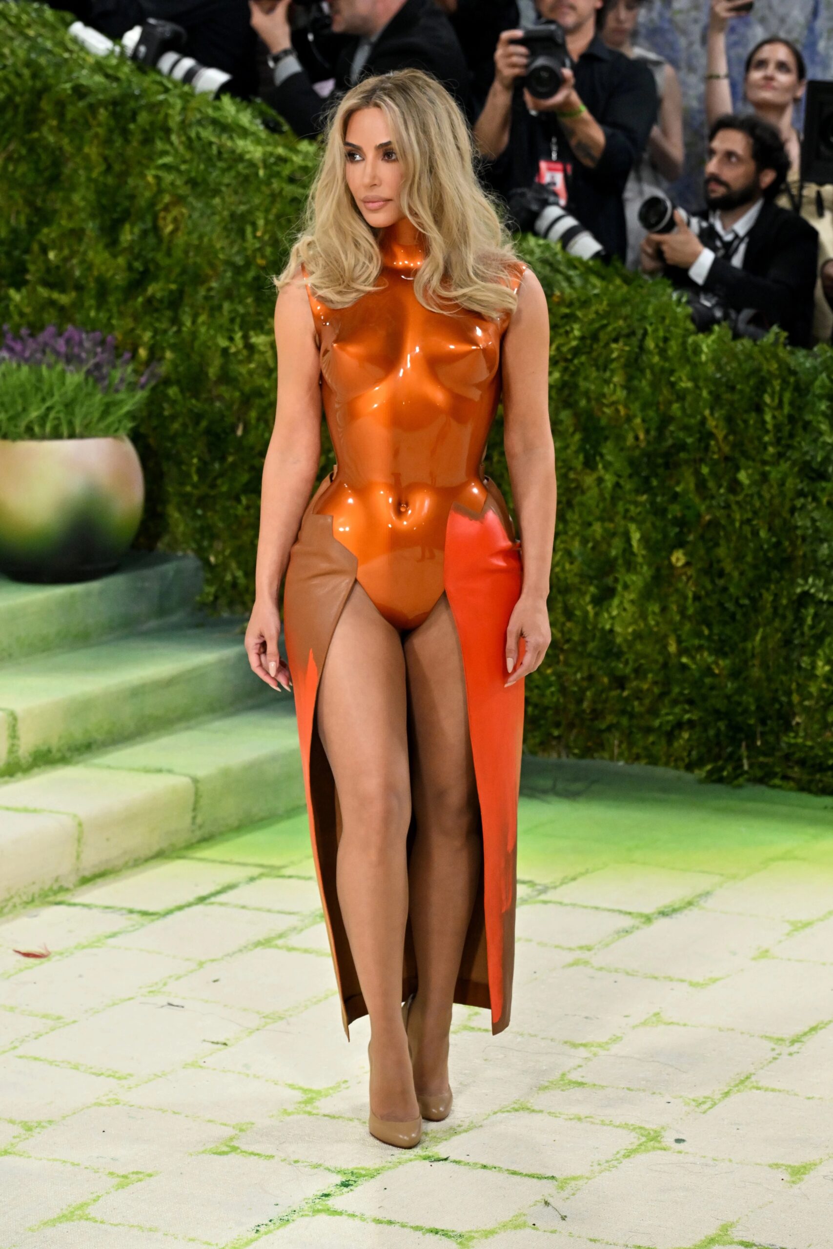 Met Gala 2026: знаменитості зробили з себе витвори мистецтва – це варто побачити