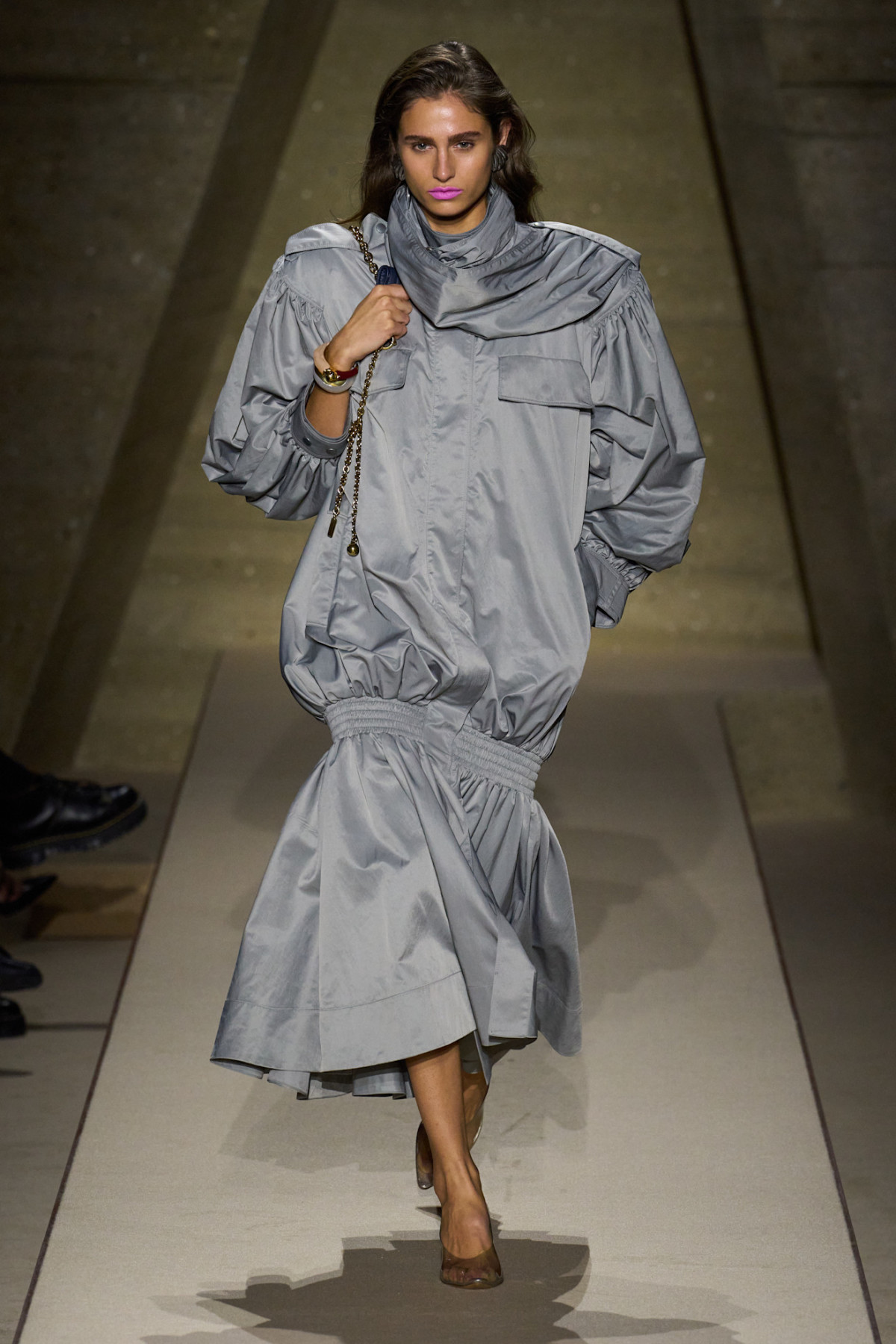Below-the-Waist Fashion: How the Latest Silhouette Signals Relevance
8