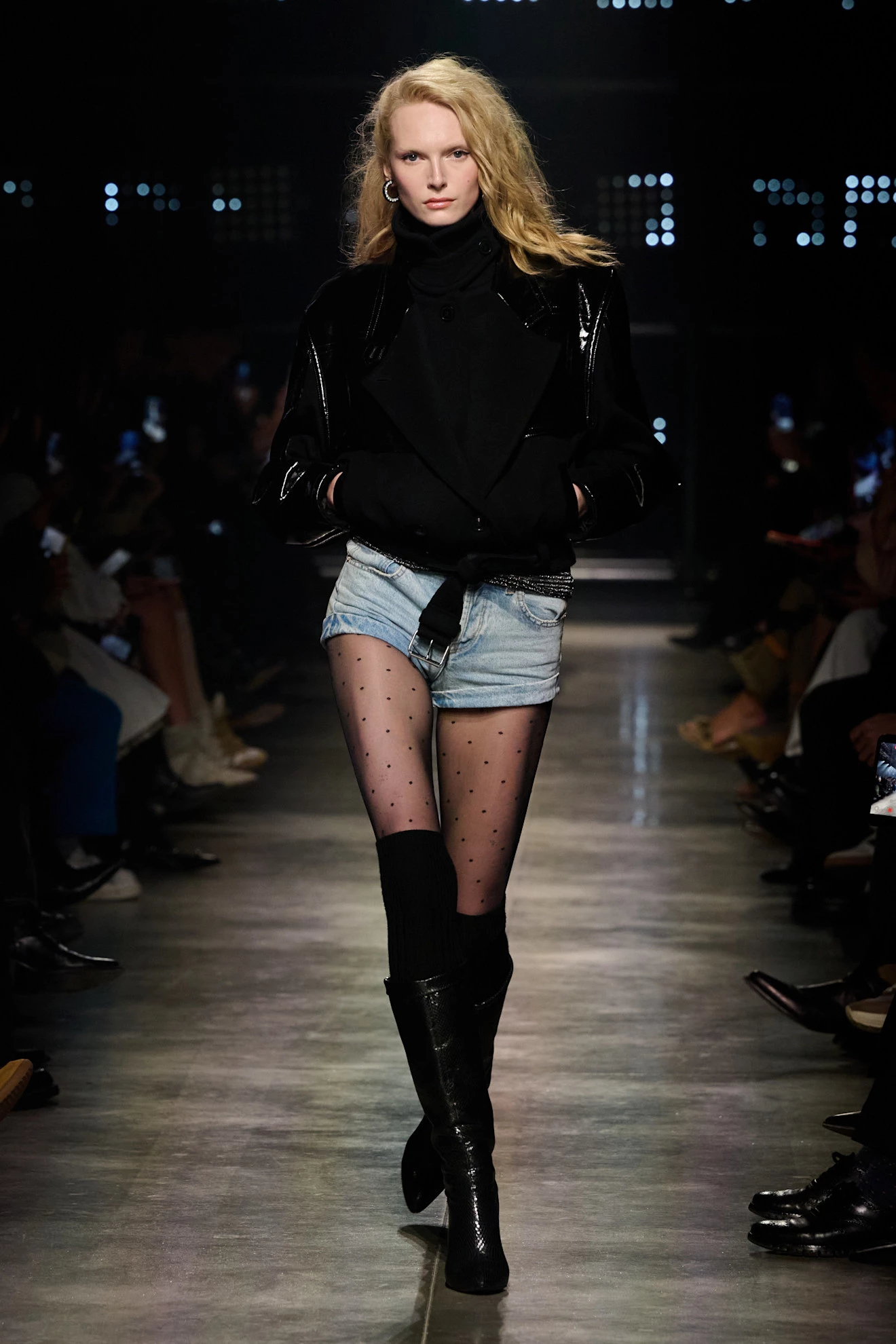 Isabel Marant осінь-зима 2026/20272