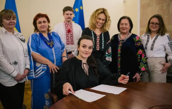 Вишиванка у кандидатах до переліку культурної спадщини ЮНЕСКО: наступний крок – міжнародна…