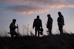 На Каннському кінофестивалі відкрили виставку фотографів, котрі фіксували війну в Україні