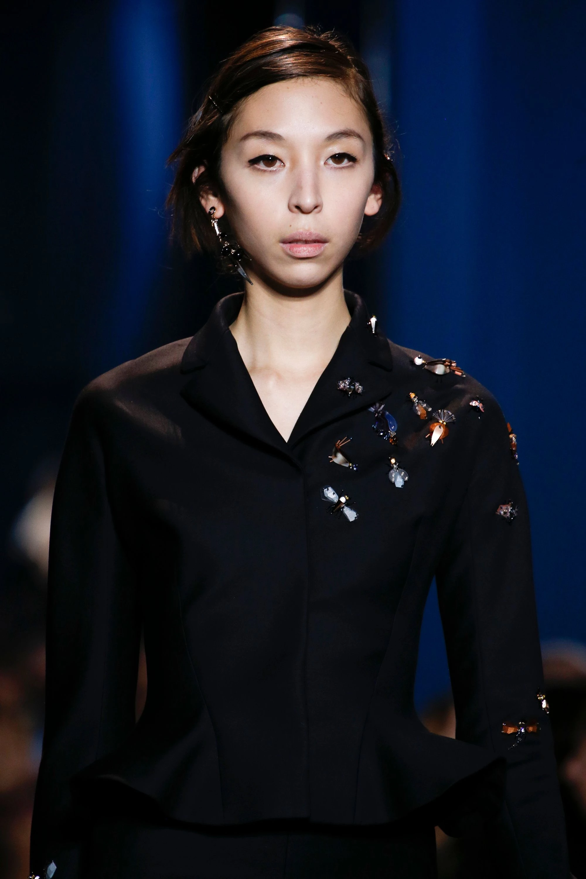 Dior Haute Couture, весна-літо 20168