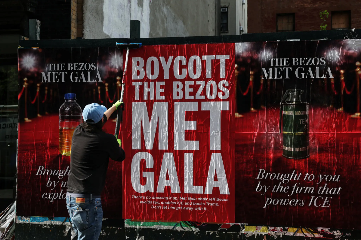 Зірки, які не з'явилися на Met Gala 2026: Белла Хадід, Зендея, Леді Гага.
1