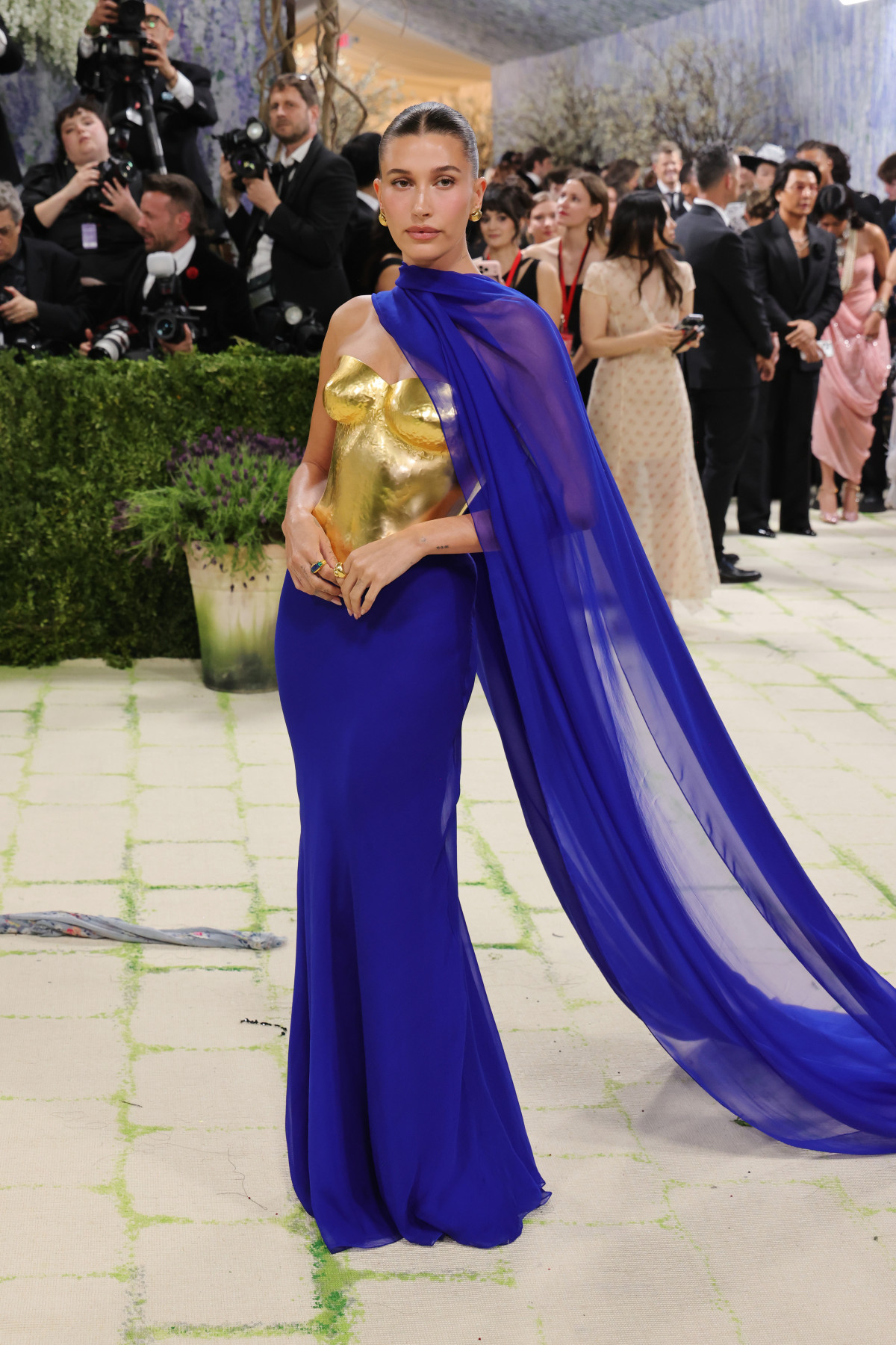 Met Gala 2026: Топ-16 найефектніших жіночих появ на червоному хіднику
7