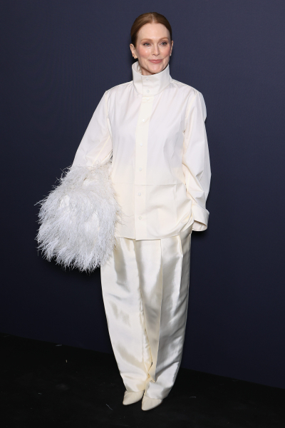 Усі образи з червоної доріжки Kering Women in Motion 2026 року
