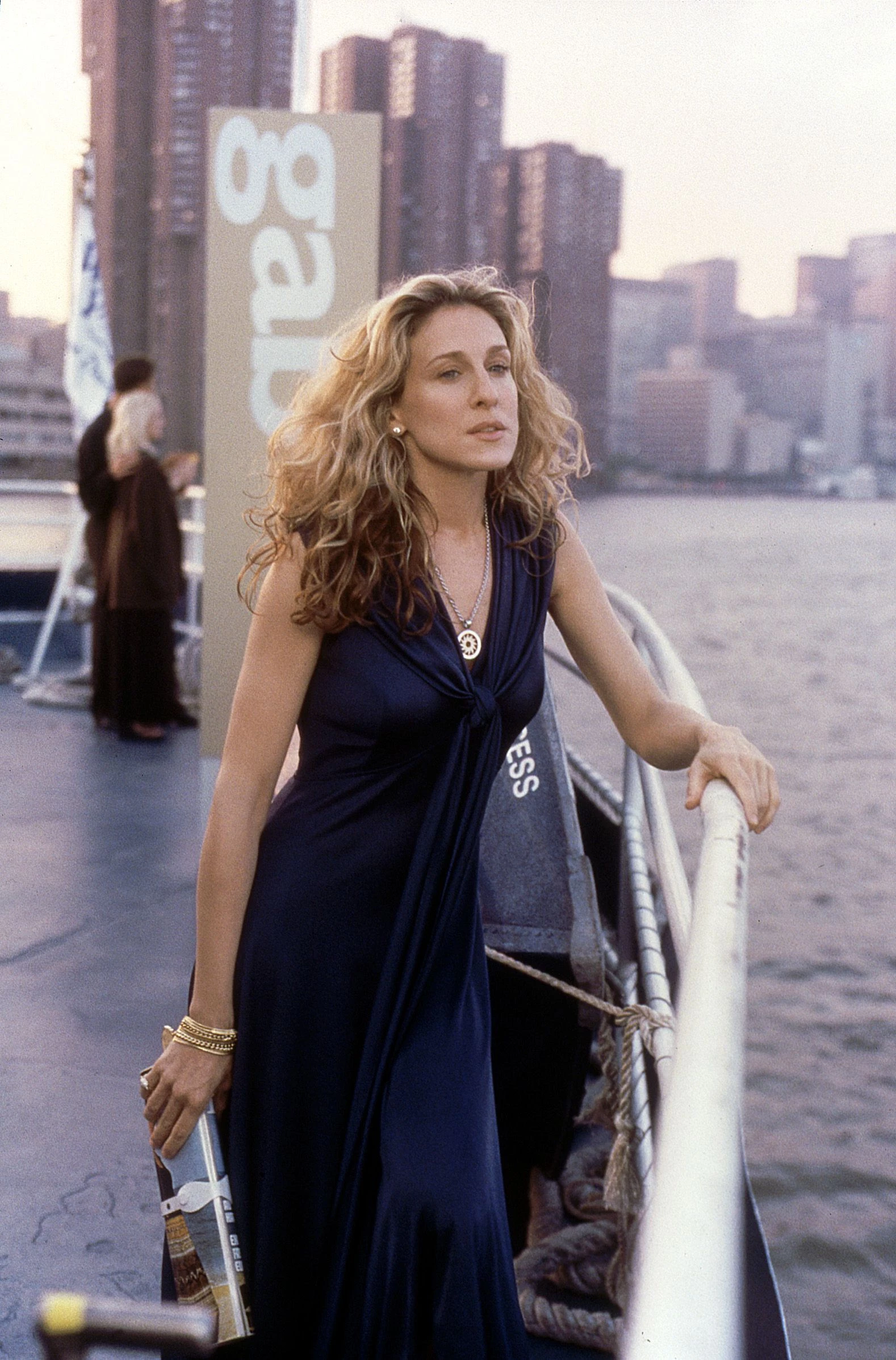 Photo: © HBO/ Courtesy: Everett7