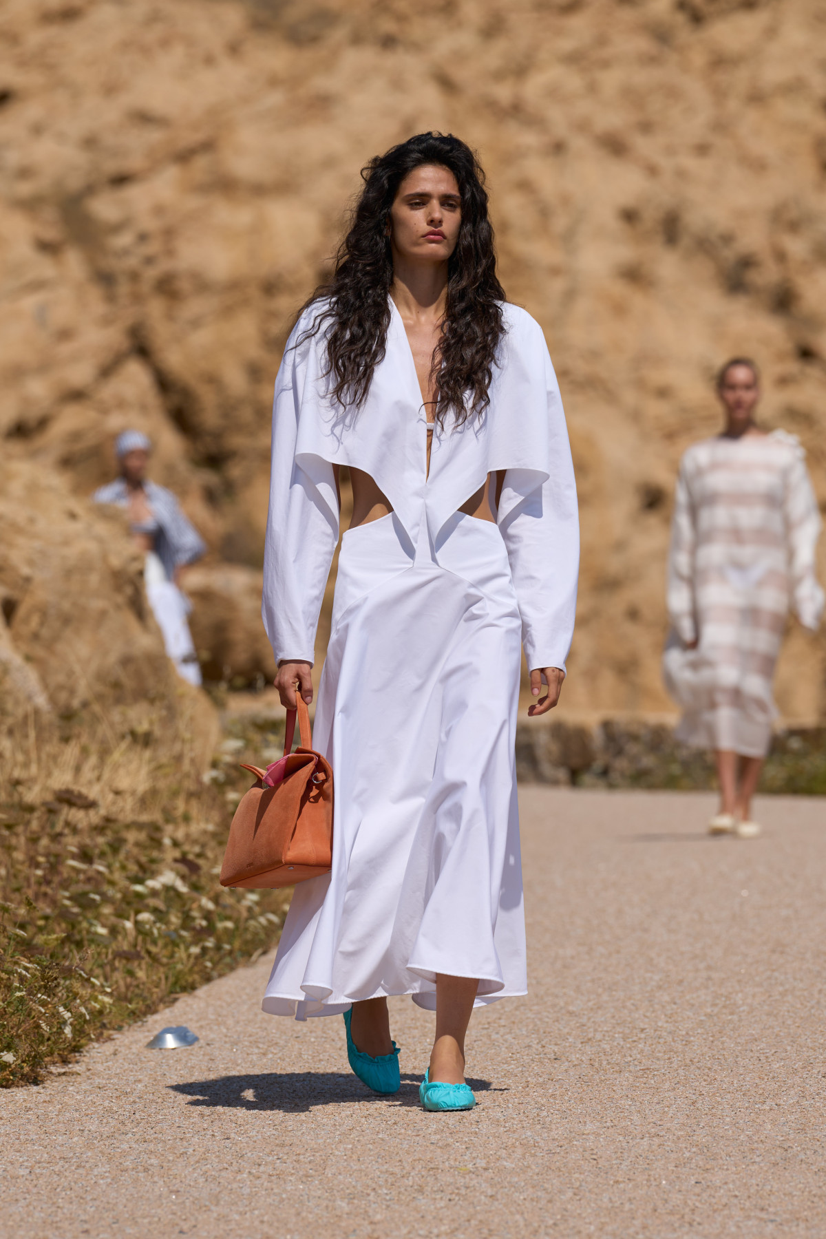 Ідеальне вбрання для відпочинку в новій колекції Jacquemus9