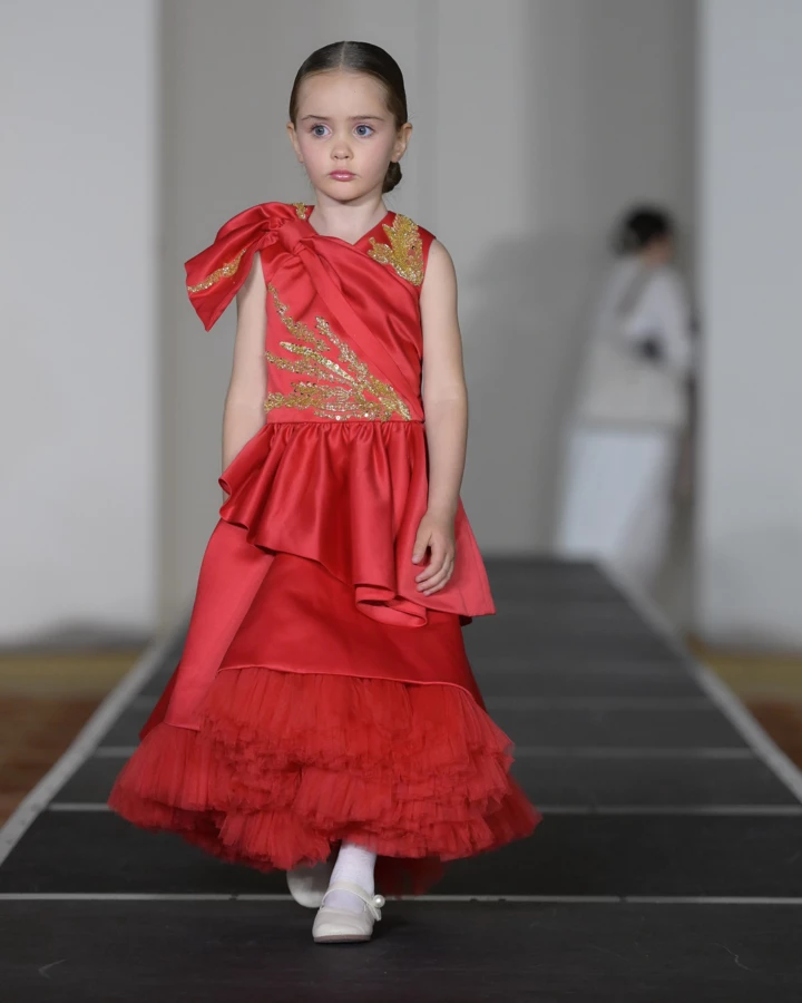 Monaco Fashion Days: Як князівство стало світовим подіумом6