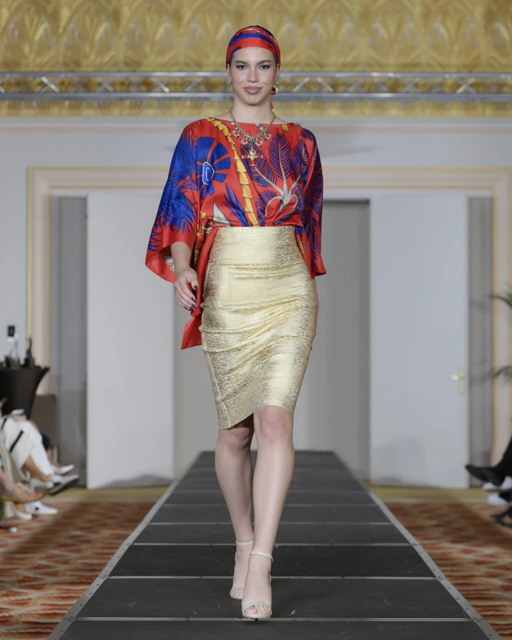 Monaco Fashion Days: Як князівство стало світовим подіумом10