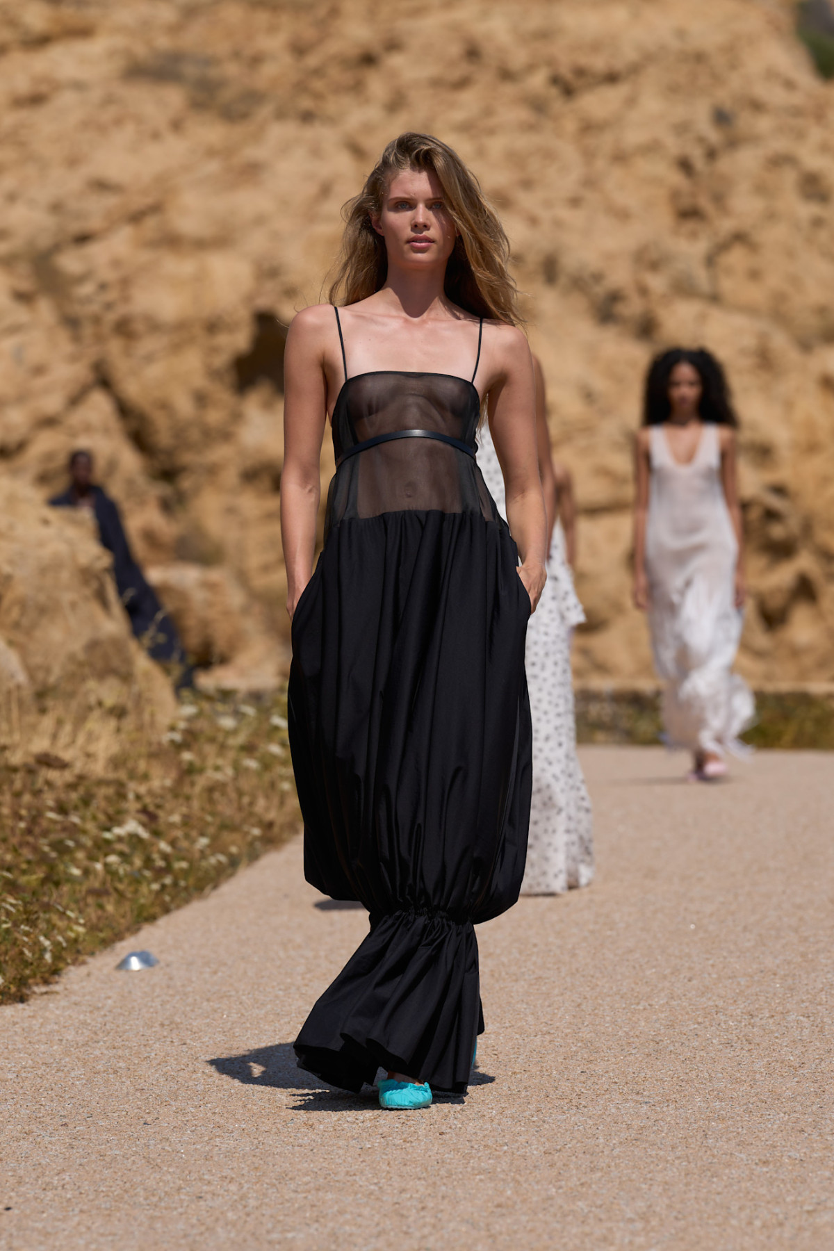 Ідеальне вбрання для відпочинку в новій колекції Jacquemus27