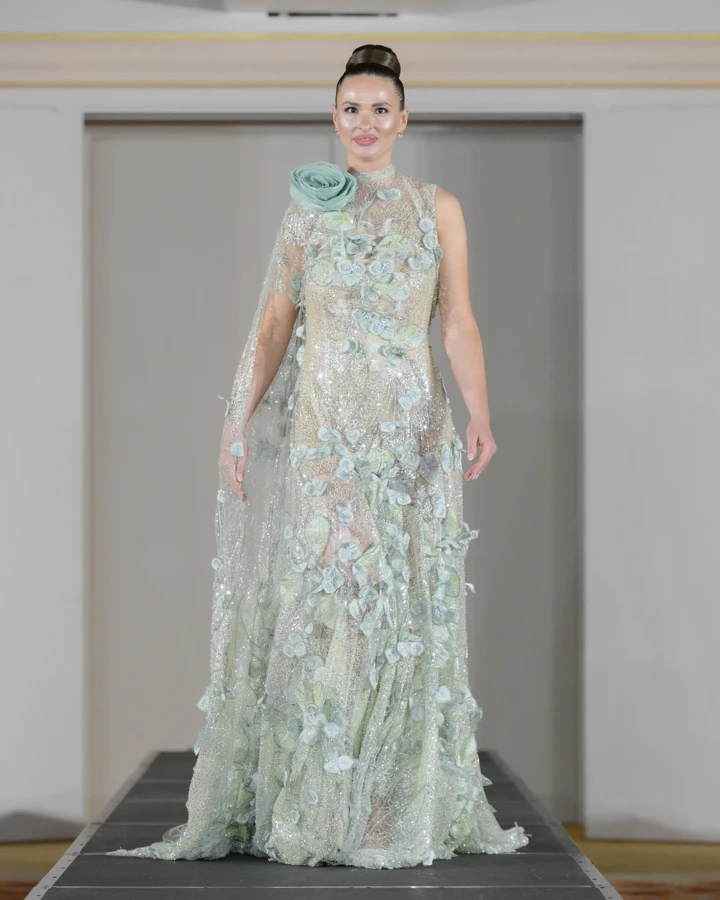 Monaco Fashion Days: Як князівство стало світовим подіумом12