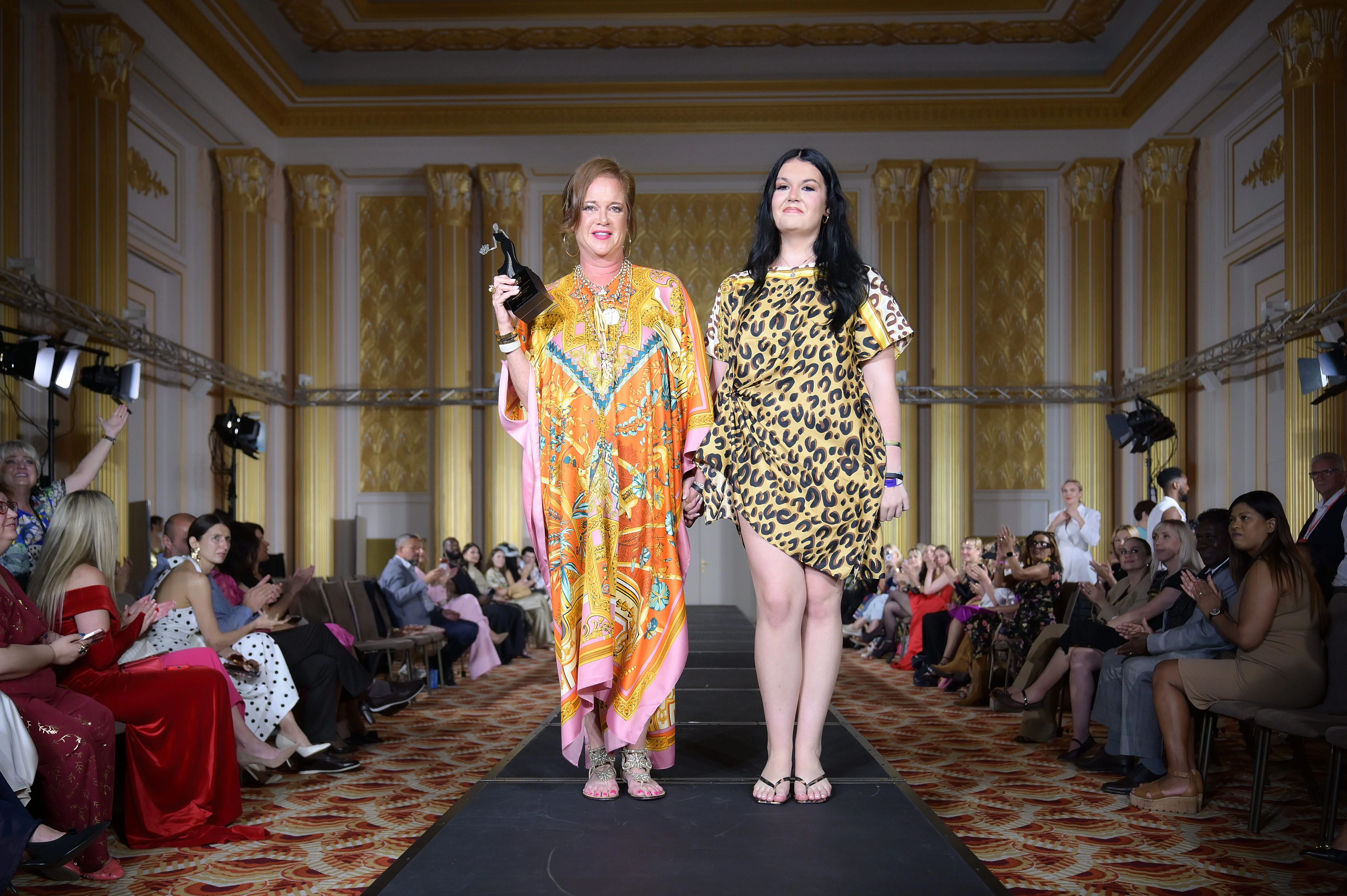 Monaco Fashion Days: Як князівство стало світовим подіумом9